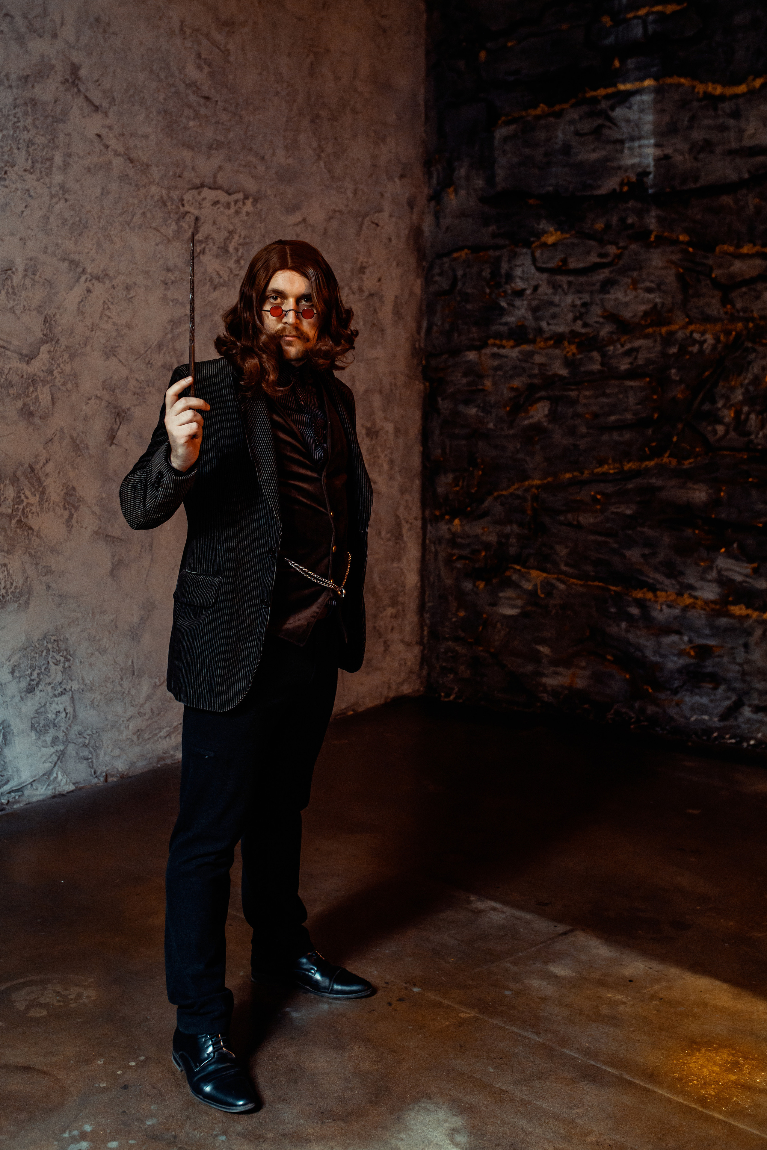 СЕРГЕЙ. Фотограф Елена Богачева (lenalena_na_na_na)