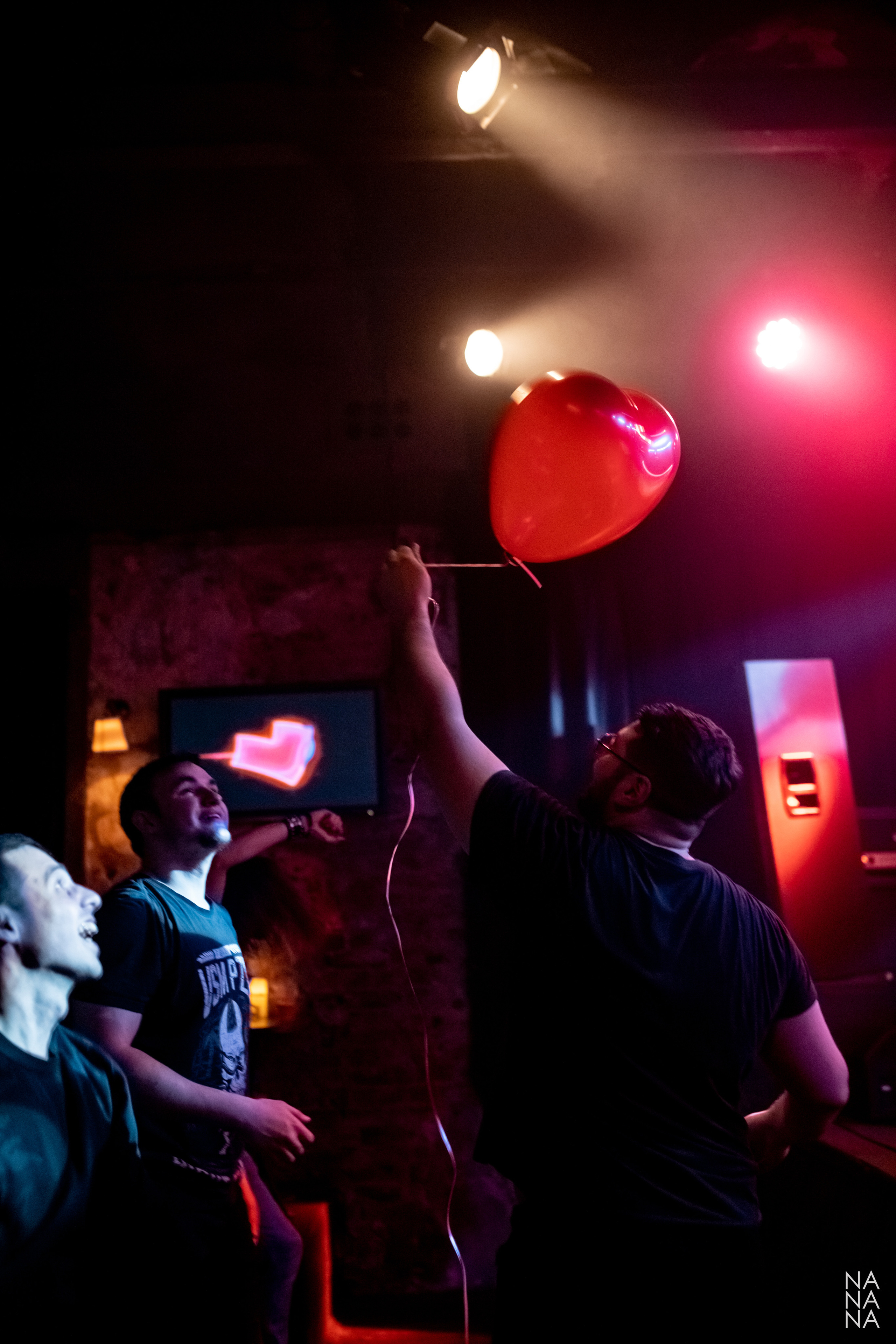 18PLUS. Фотограф Елена Богачева (lenalena_na_na_na)