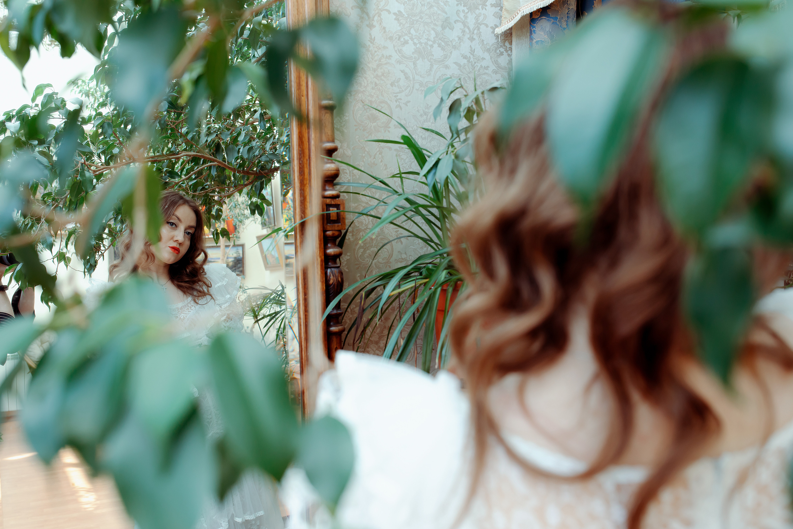 ИРИНА. Фотограф Елена Богачева (lenalena_na_na_na)