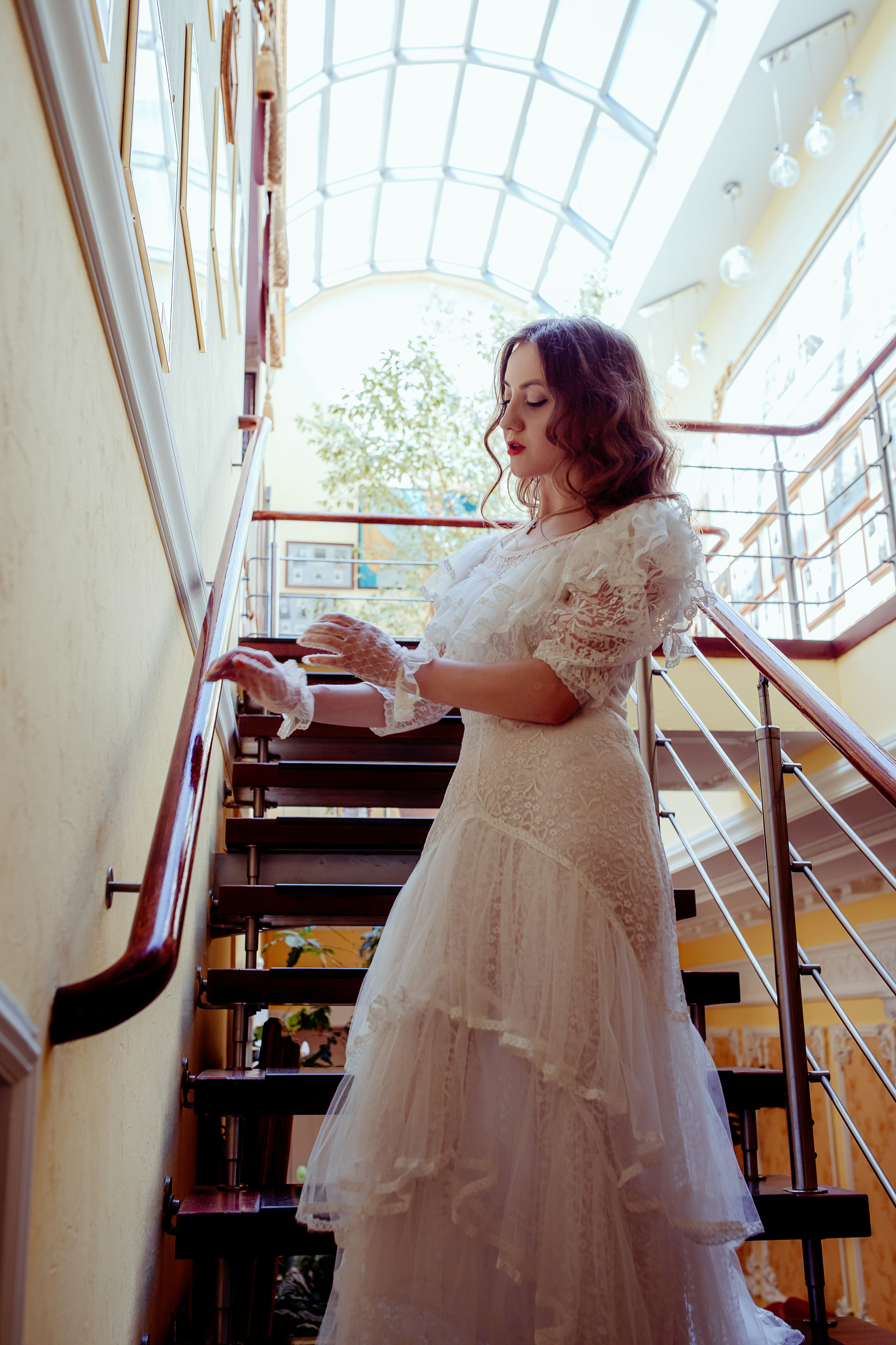 ИРИНА. Фотограф Елена Богачева (lenalena_na_na_na)