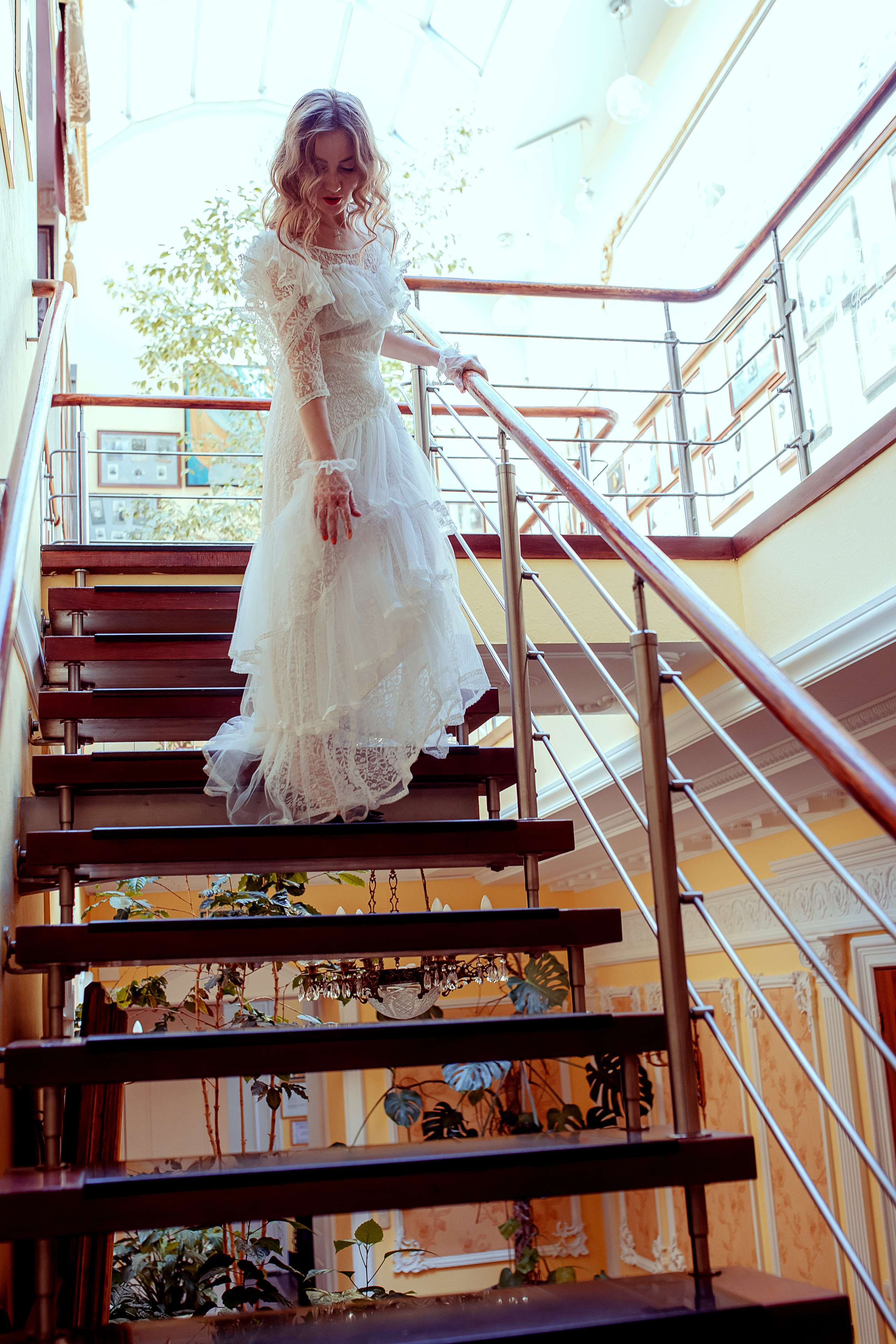 ИРИНА. Фотограф Елена Богачева (lenalena_na_na_na)