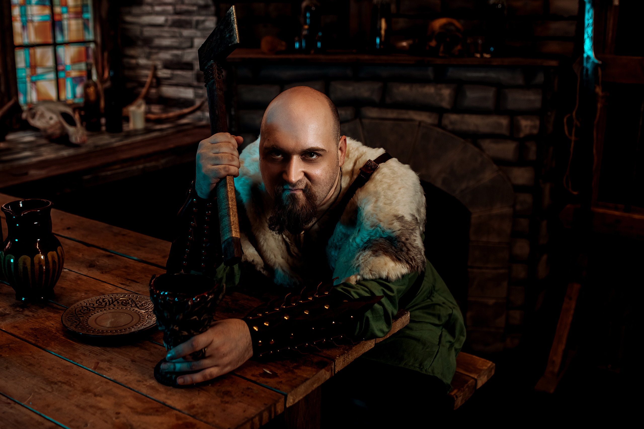 СЕРГЕЙ. Фотограф Елена Богачева (lenalena_na_na_na)