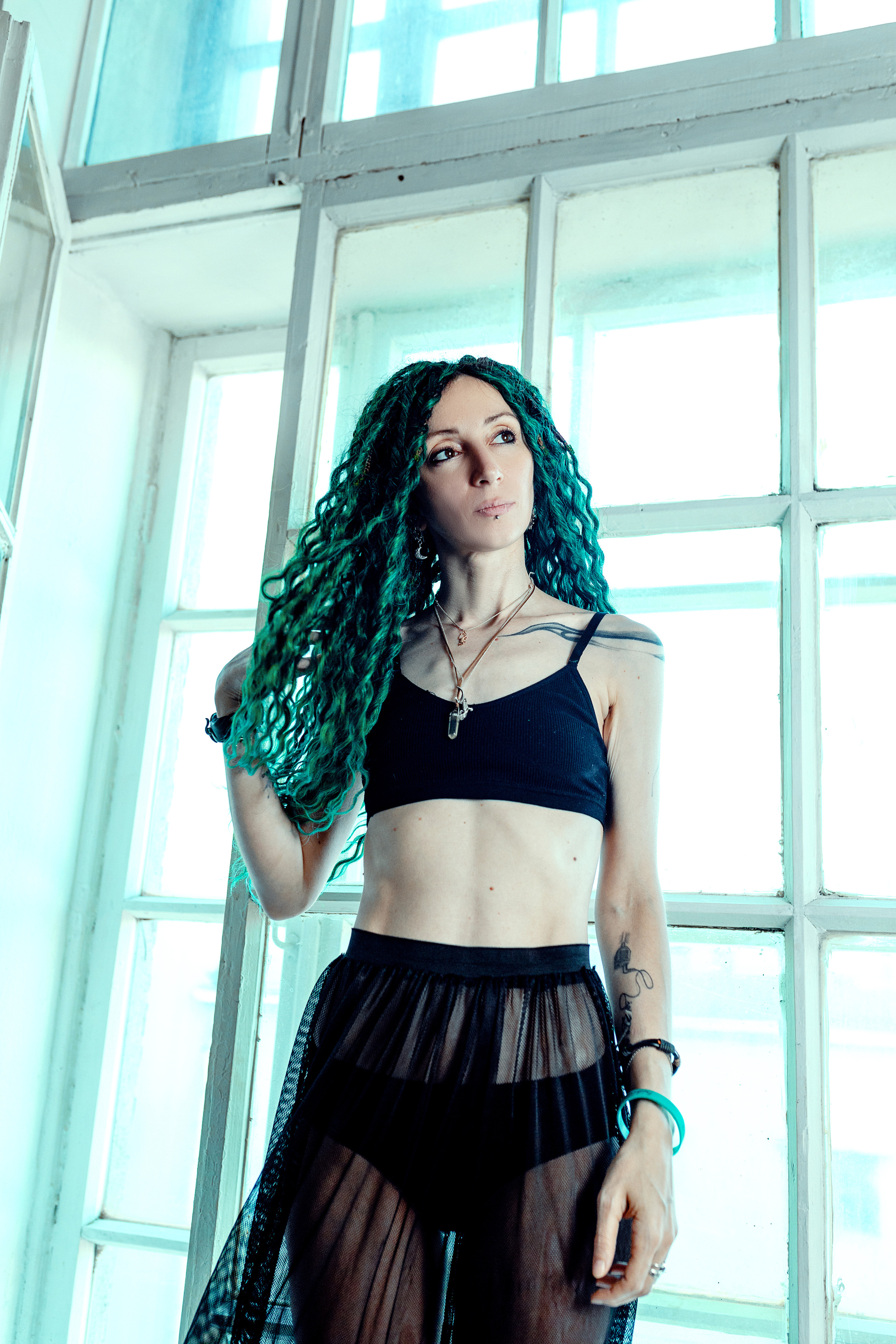 КАТЕРИНА. Фотограф Елена Богачева (lenalena_na_na_na)