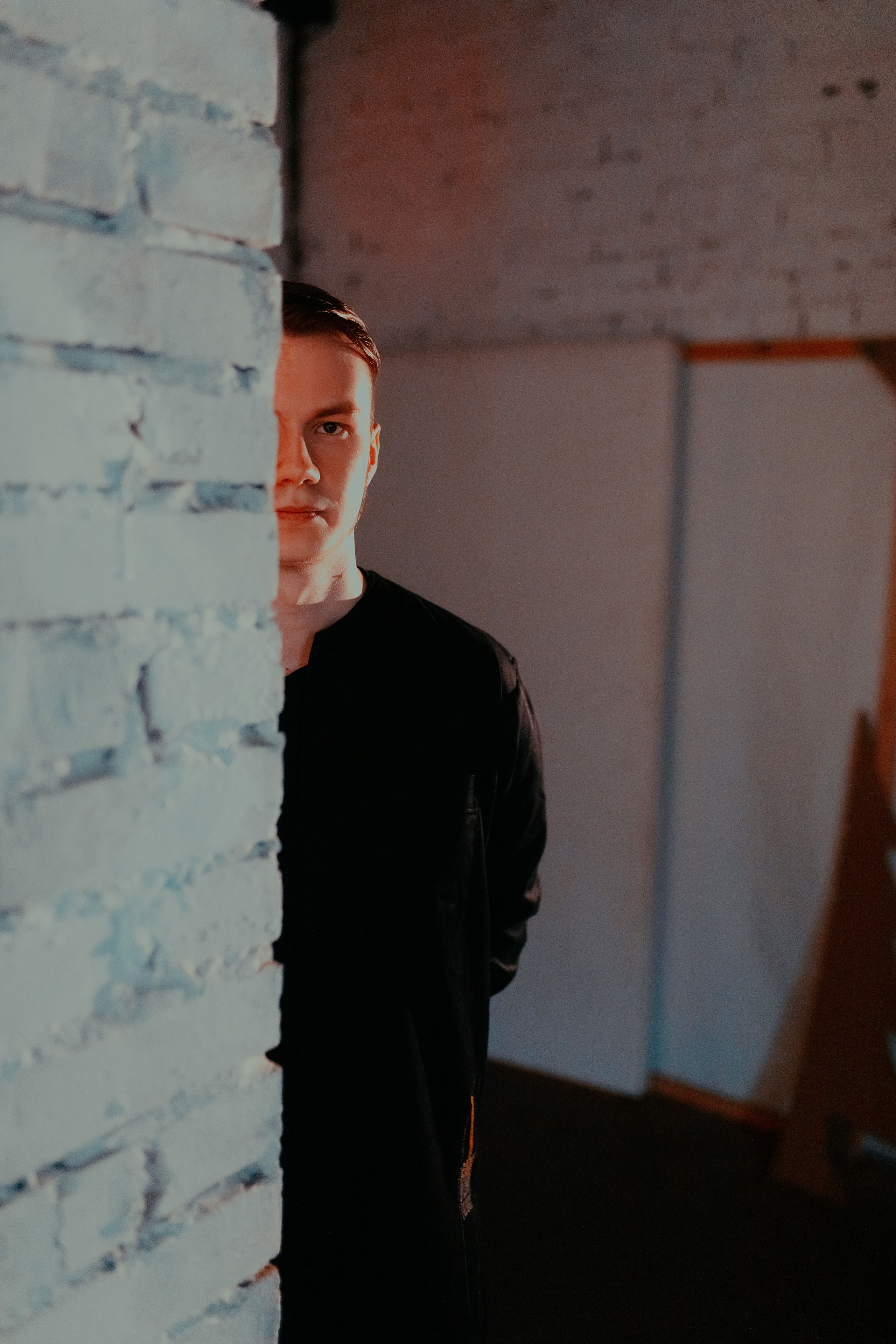 BLACK RADIANCE. Фотограф Елена Богачева (lenalena_na_na_na)