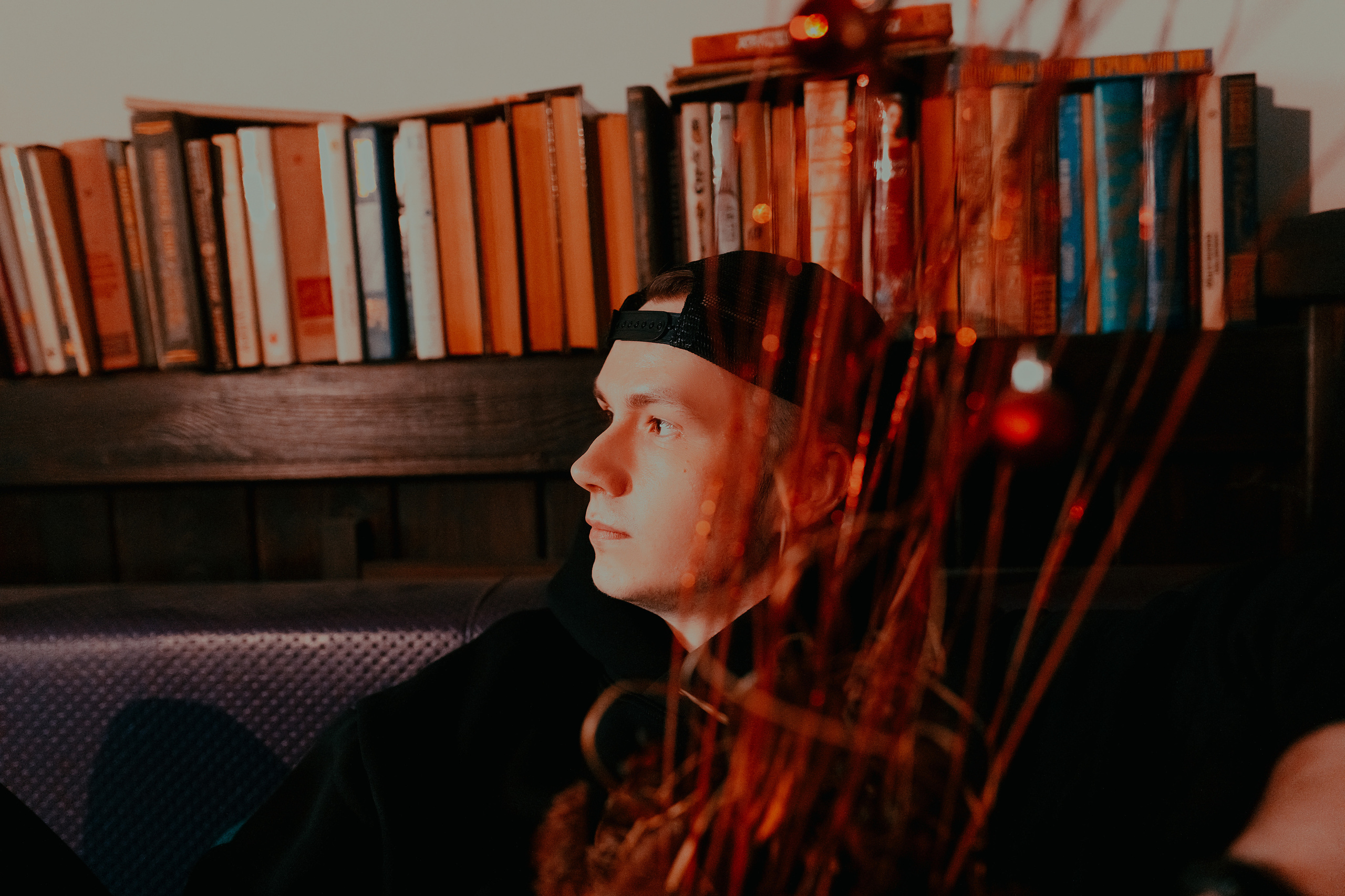 BLACK RADIANCE. Фотограф Елена Богачева (lenalena_na_na_na)