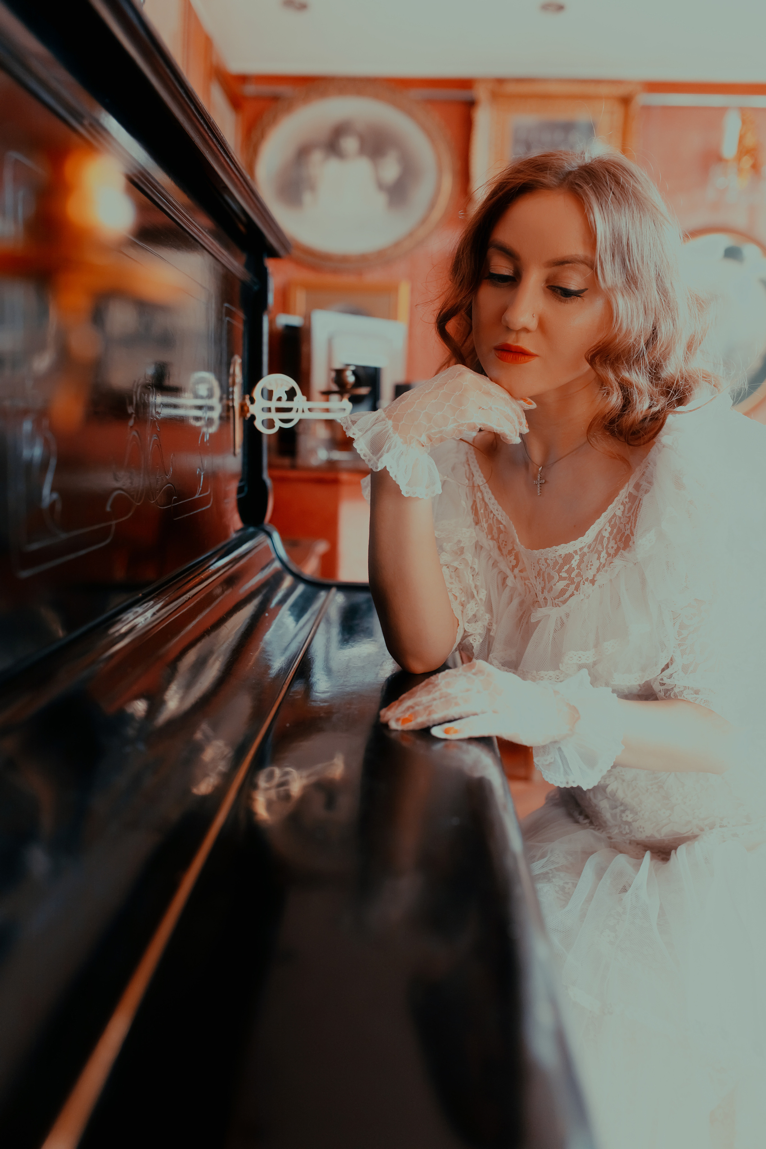 ИРИНА. Фотограф Елена Богачева (lenalena_na_na_na)