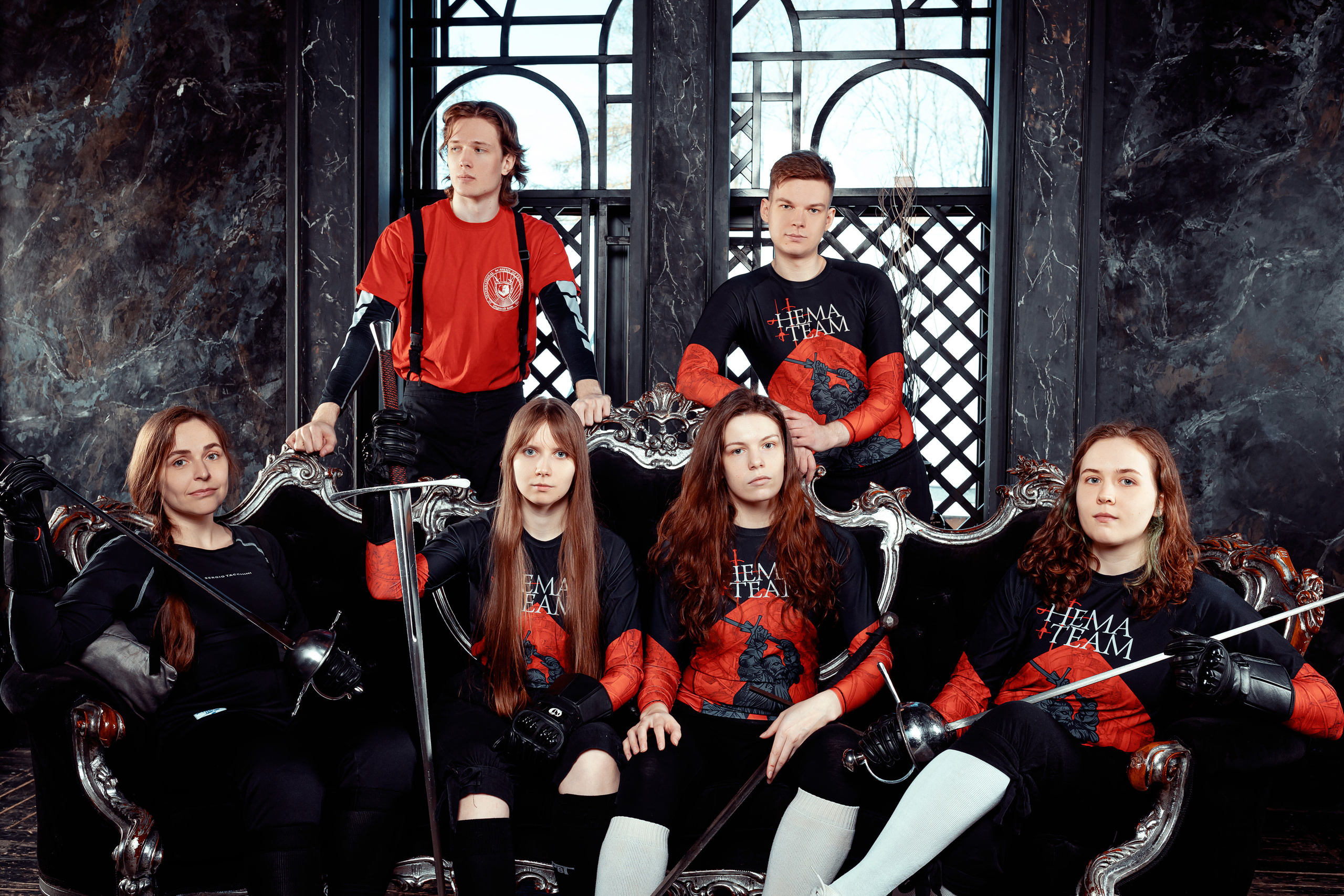 HEMA TEAM. Фотограф Елена Богачева (lenalena_na_na_na)