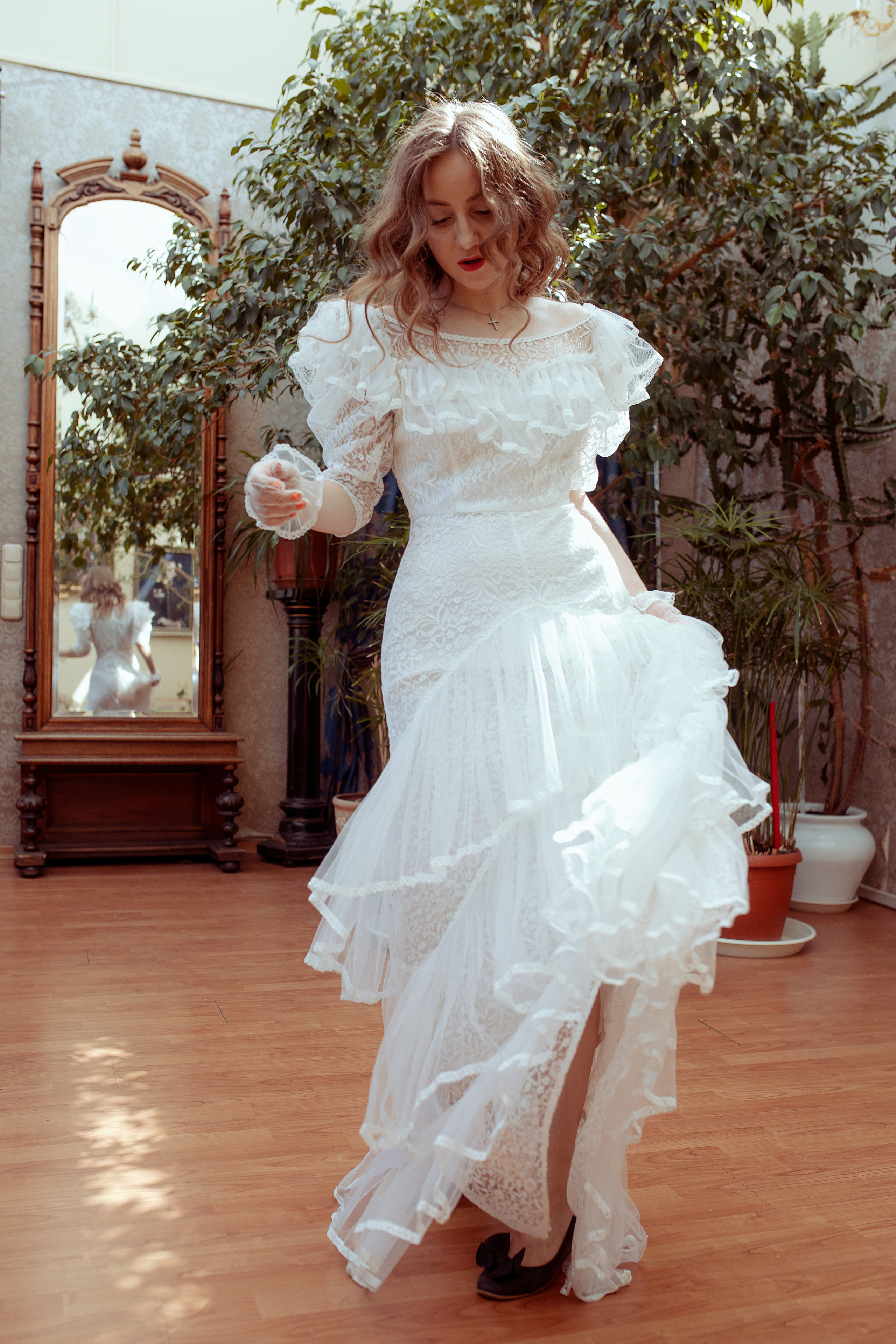 ИРИНА. Фотограф Елена Богачева (lenalena_na_na_na)