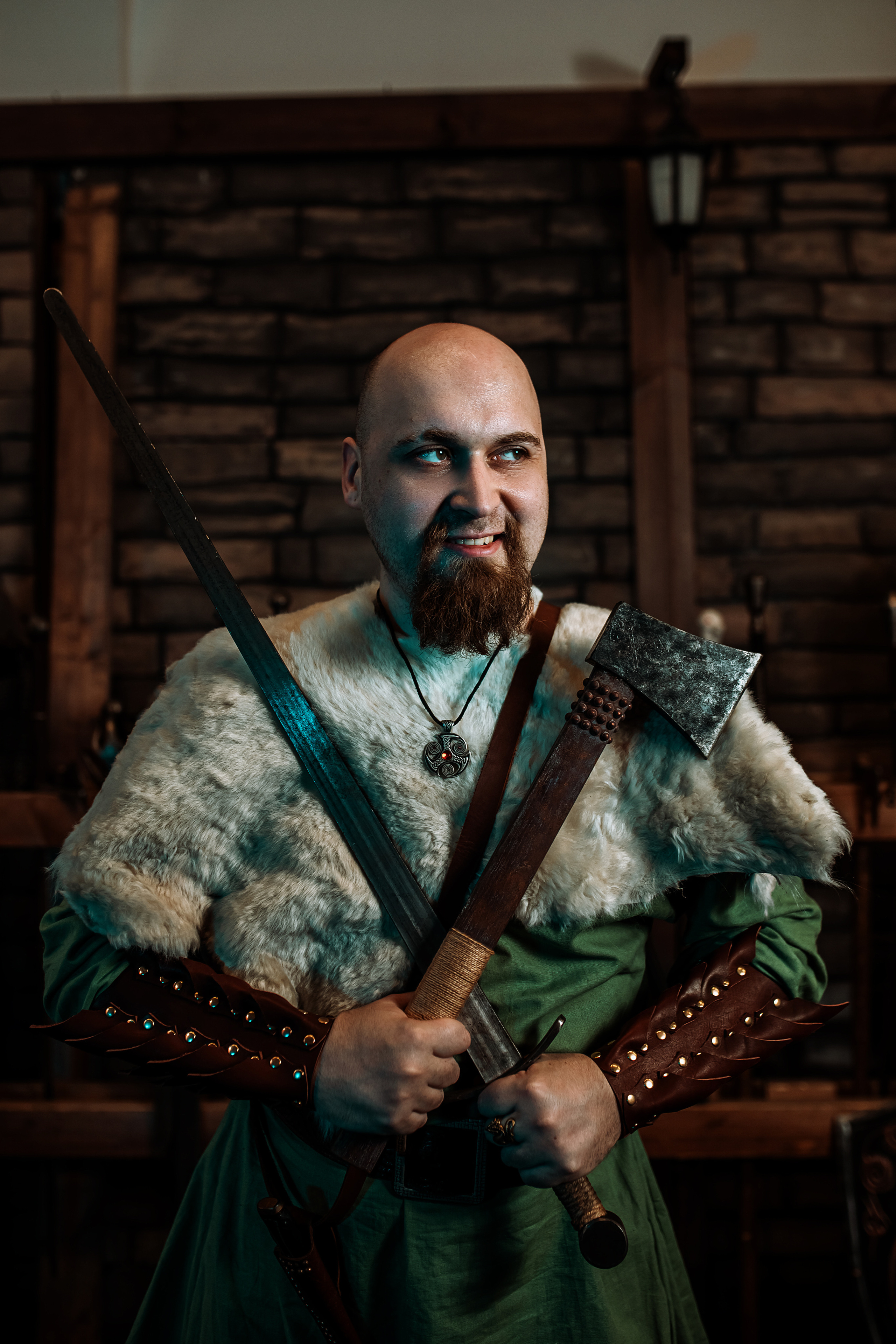 СЕРГЕЙ. Фотограф Елена Богачева (lenalena_na_na_na)