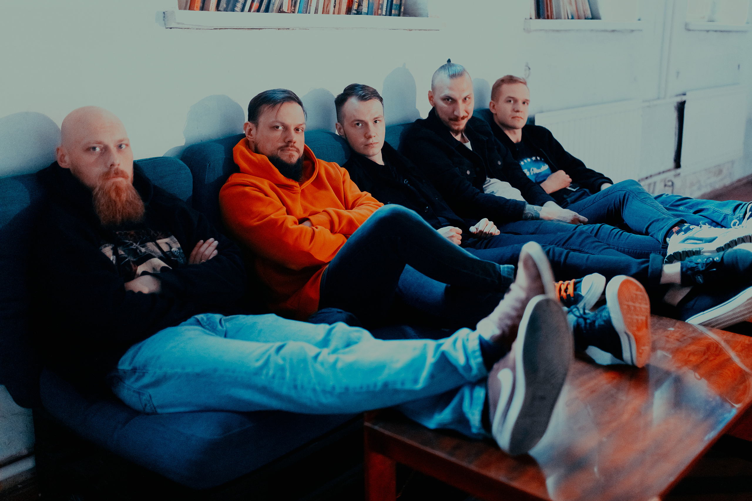 BLACK RADIANCE. Фотограф Елена Богачева (lenalena_na_na_na)