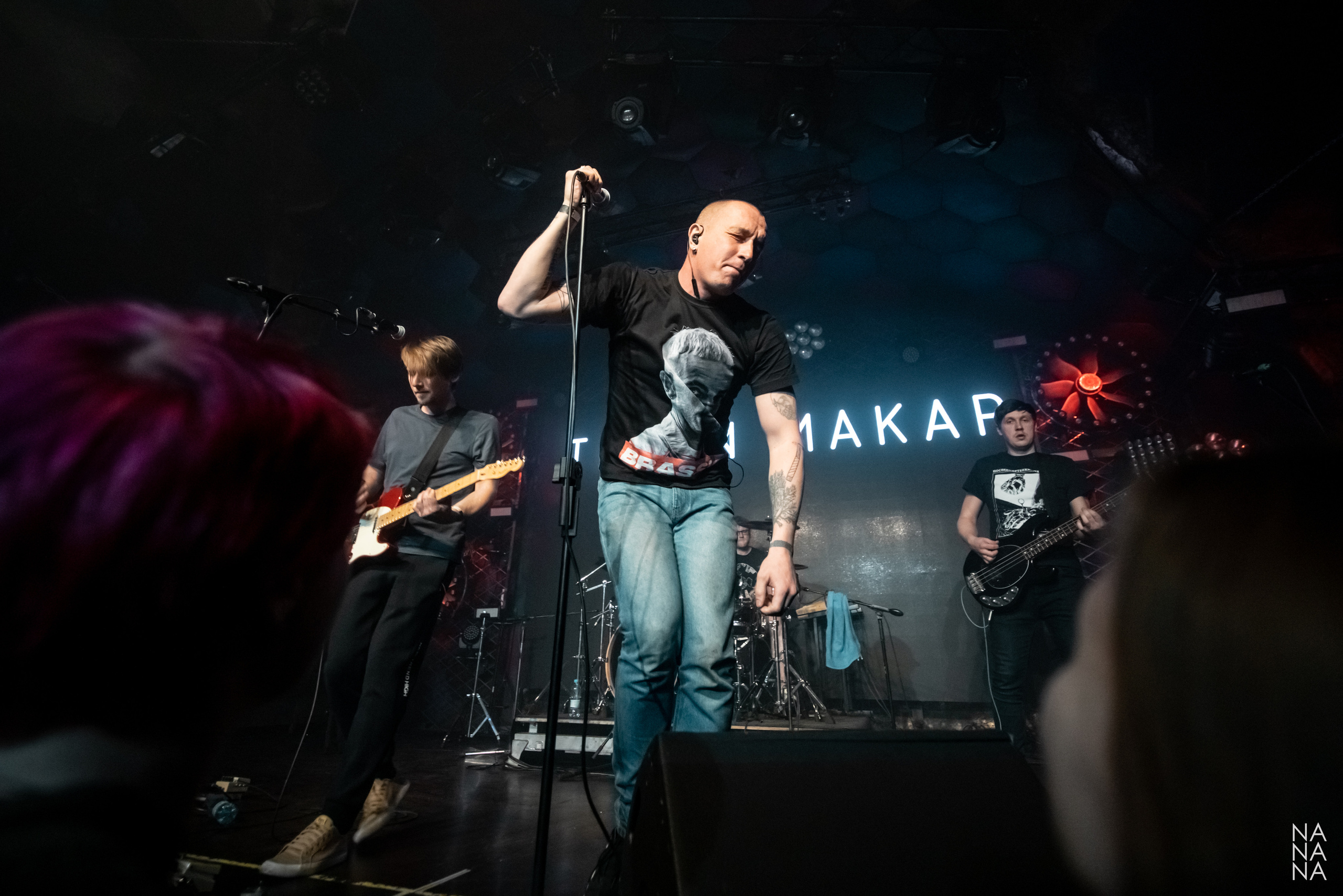 ТАКОЙ МАКАР. Фотограф Елена Богачева (lenalena_na_na_na)