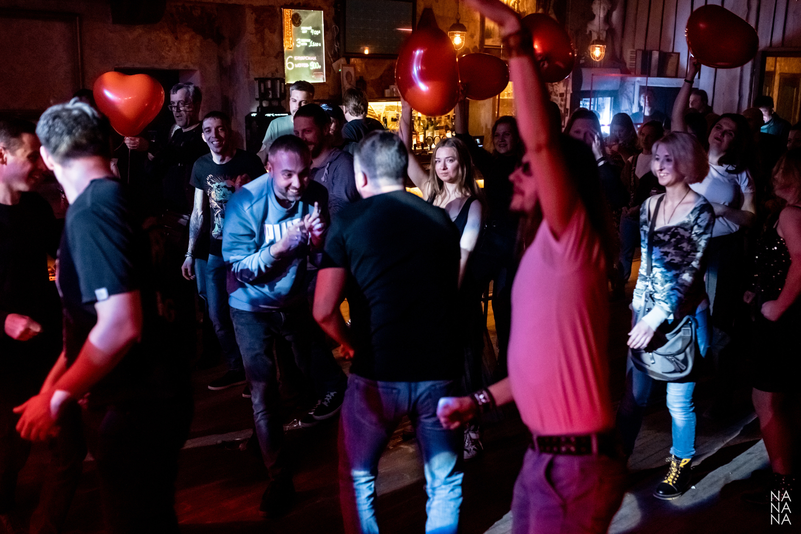 18PLUS. Фотограф Елена Богачева (lenalena_na_na_na)