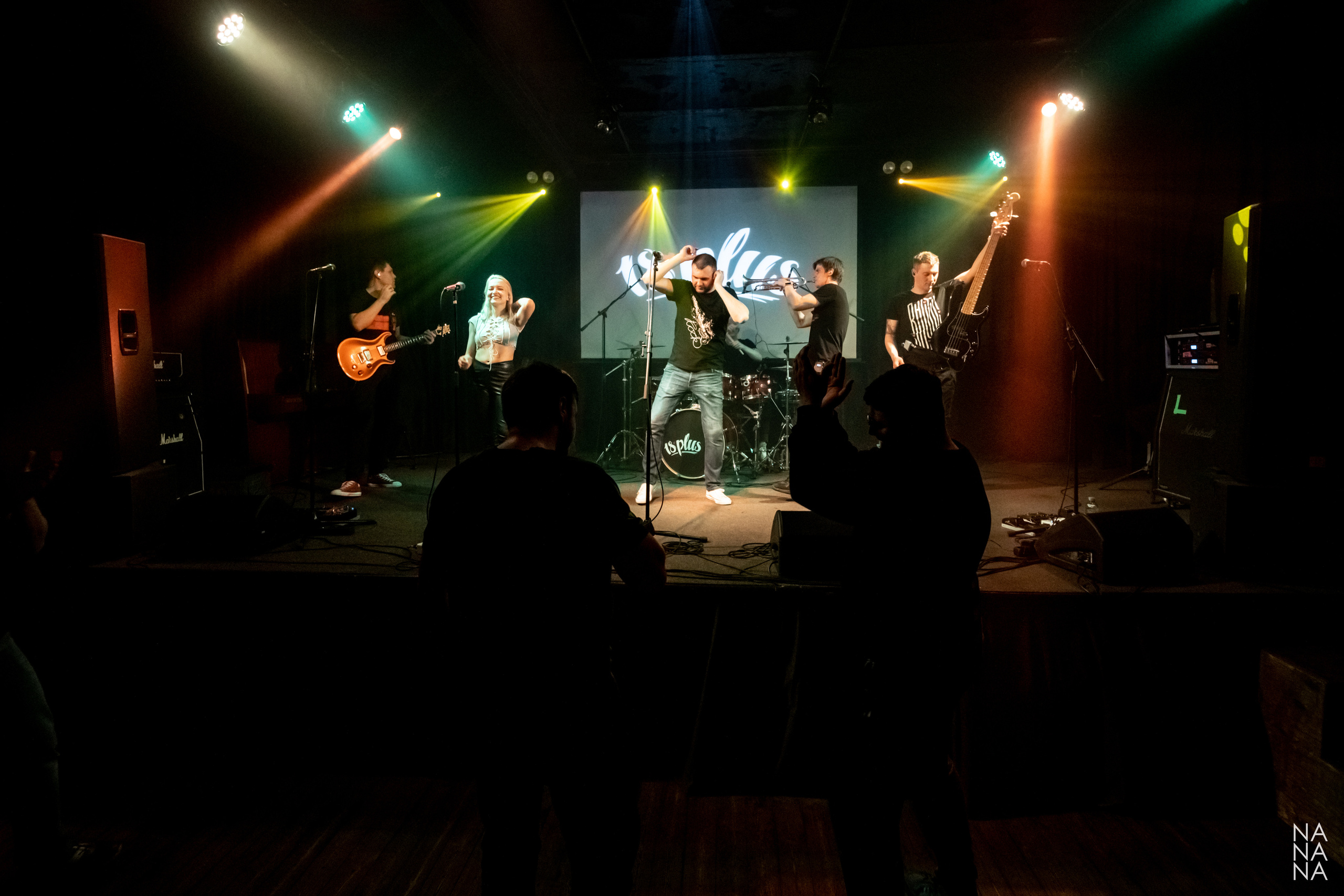 18PLUS. Фотограф Елена Богачева (lenalena_na_na_na)