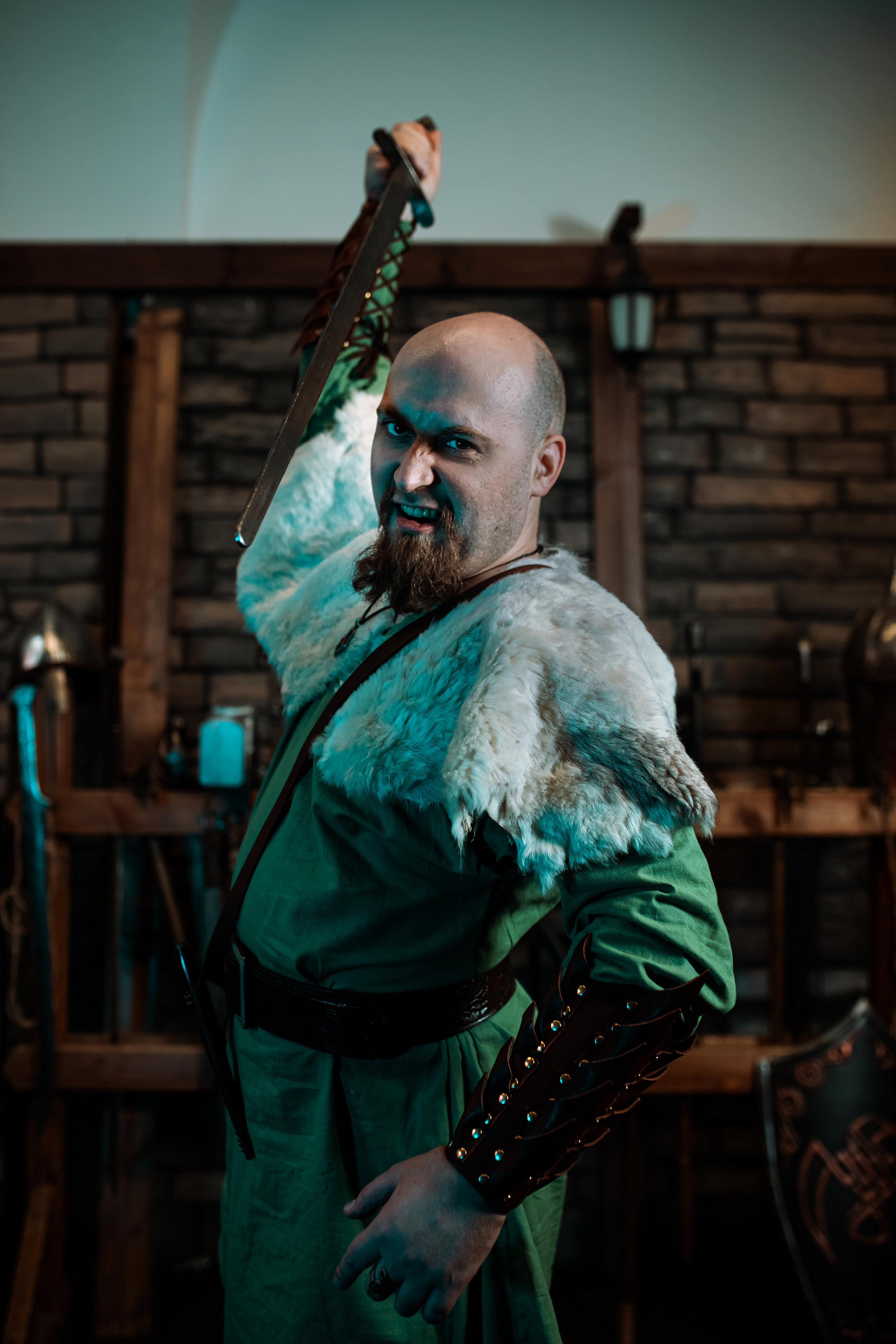 СЕРГЕЙ. Фотограф Елена Богачева (lenalena_na_na_na)