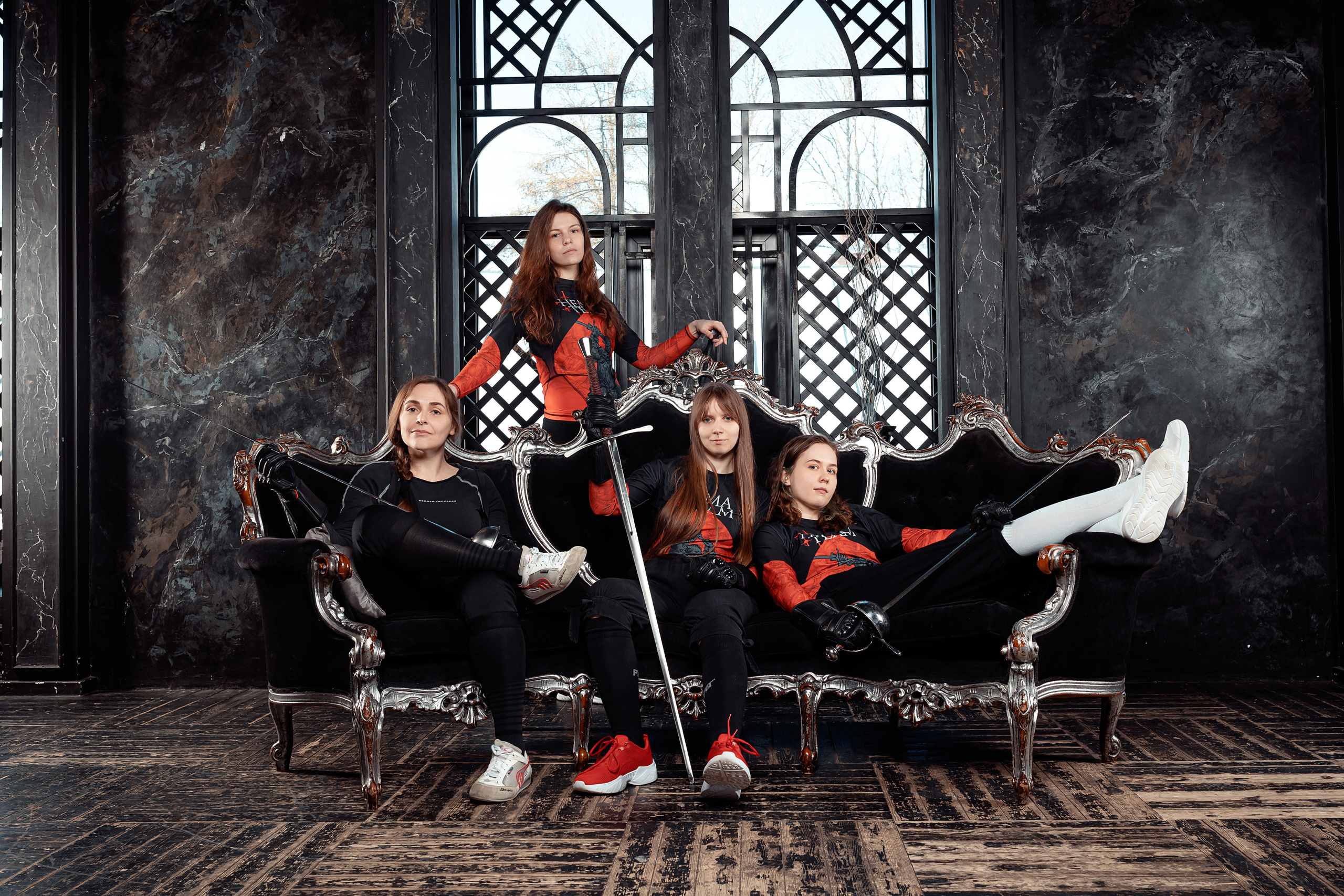 HEMA TEAM. Фотограф Елена Богачева (lenalena_na_na_na)