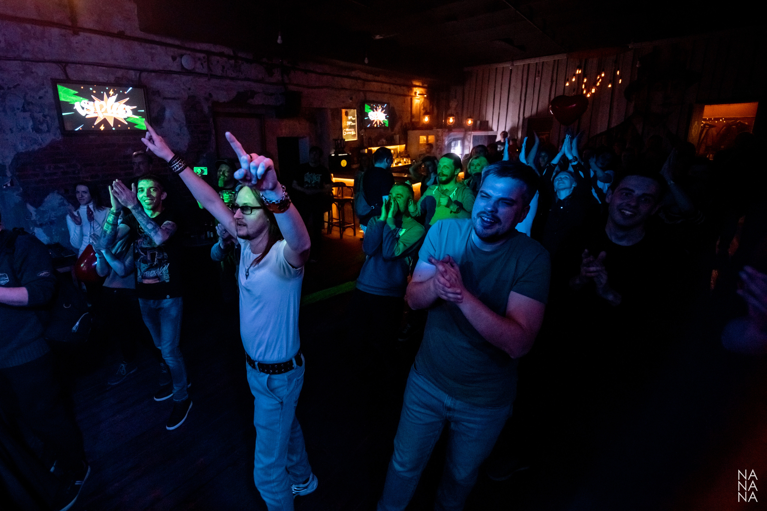 18PLUS. Фотограф Елена Богачева (lenalena_na_na_na)