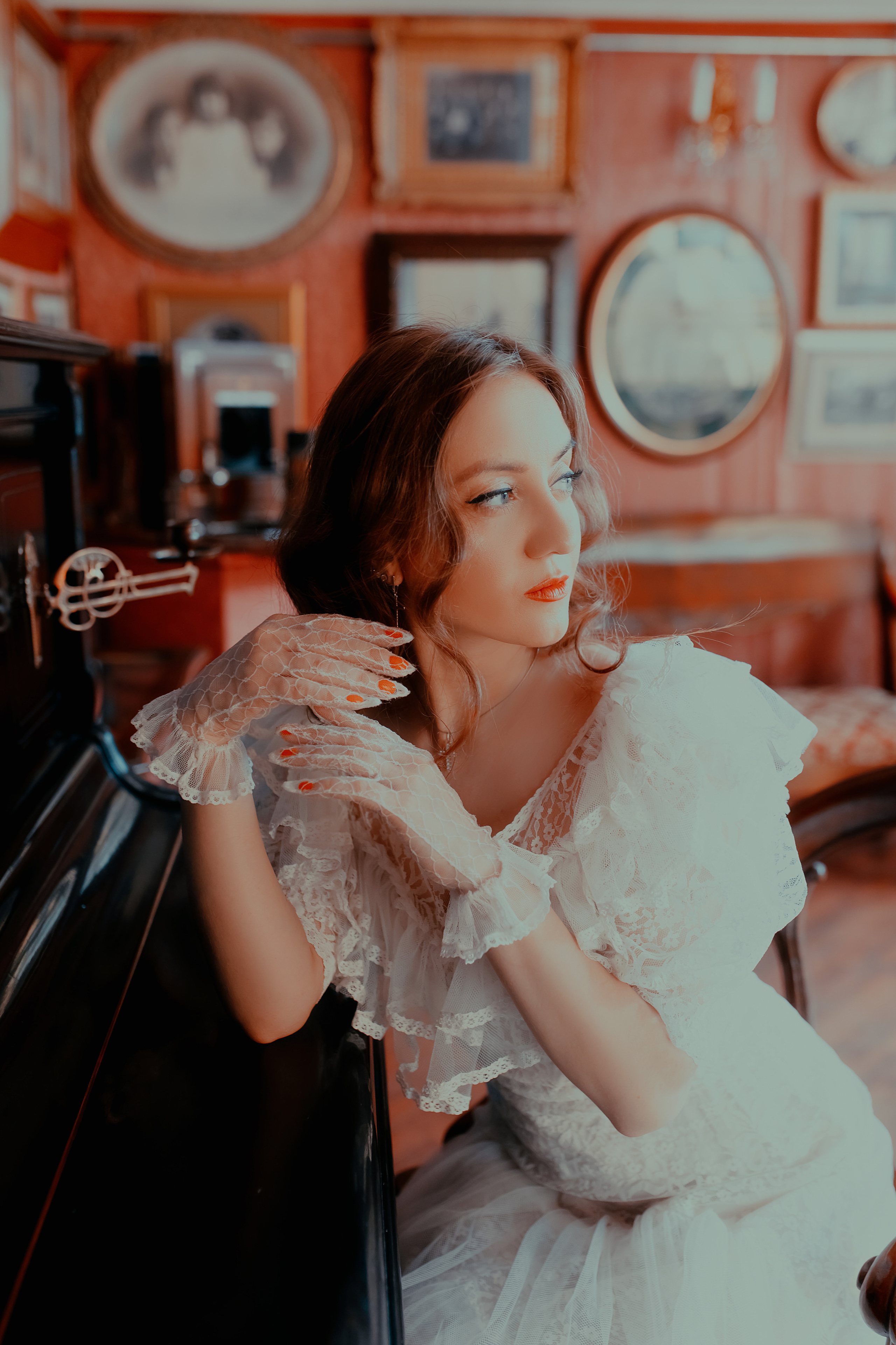 ИРИНА. Фотограф Елена Богачева (lenalena_na_na_na)