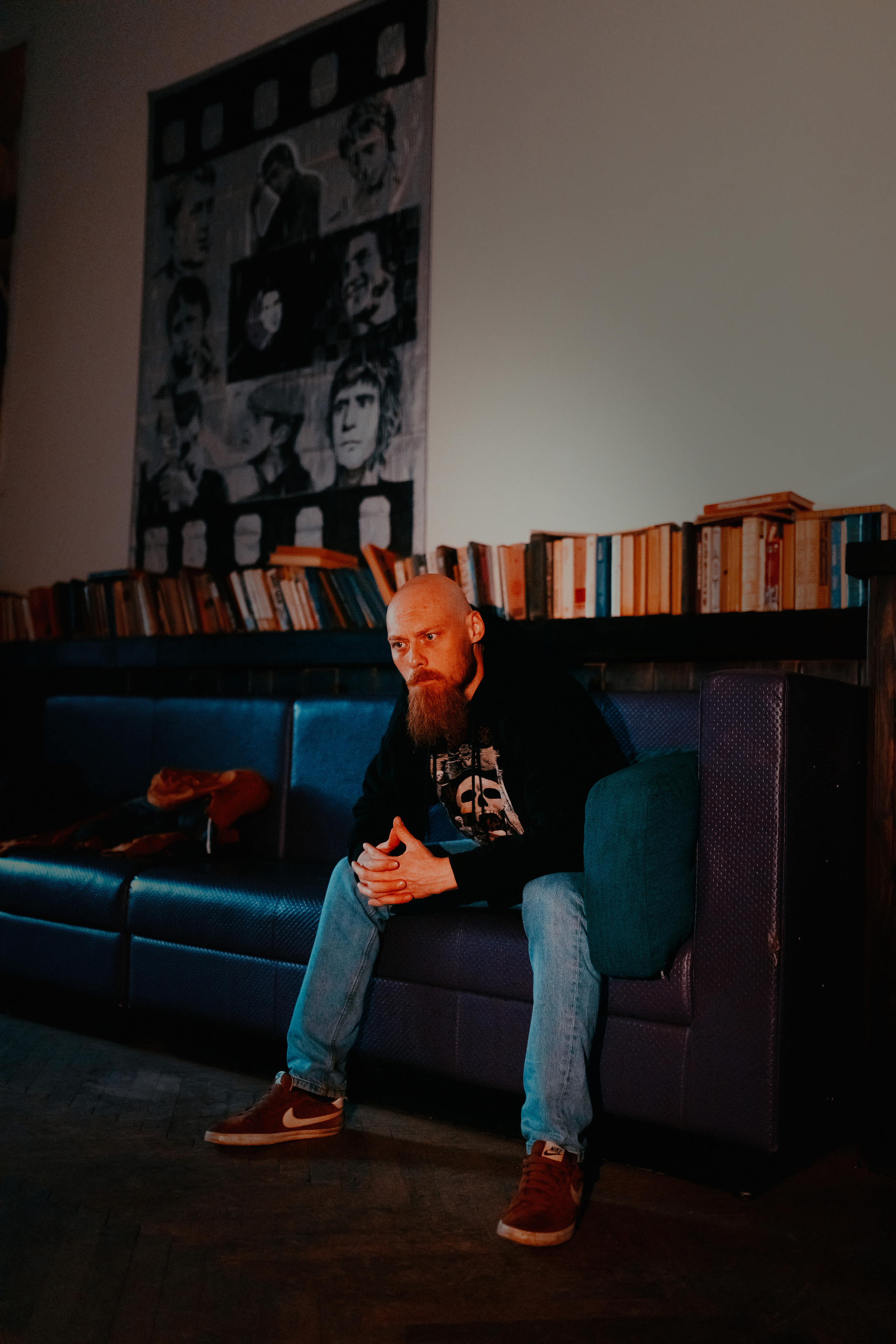 BLACK RADIANCE. Фотограф Елена Богачева (lenalena_na_na_na)