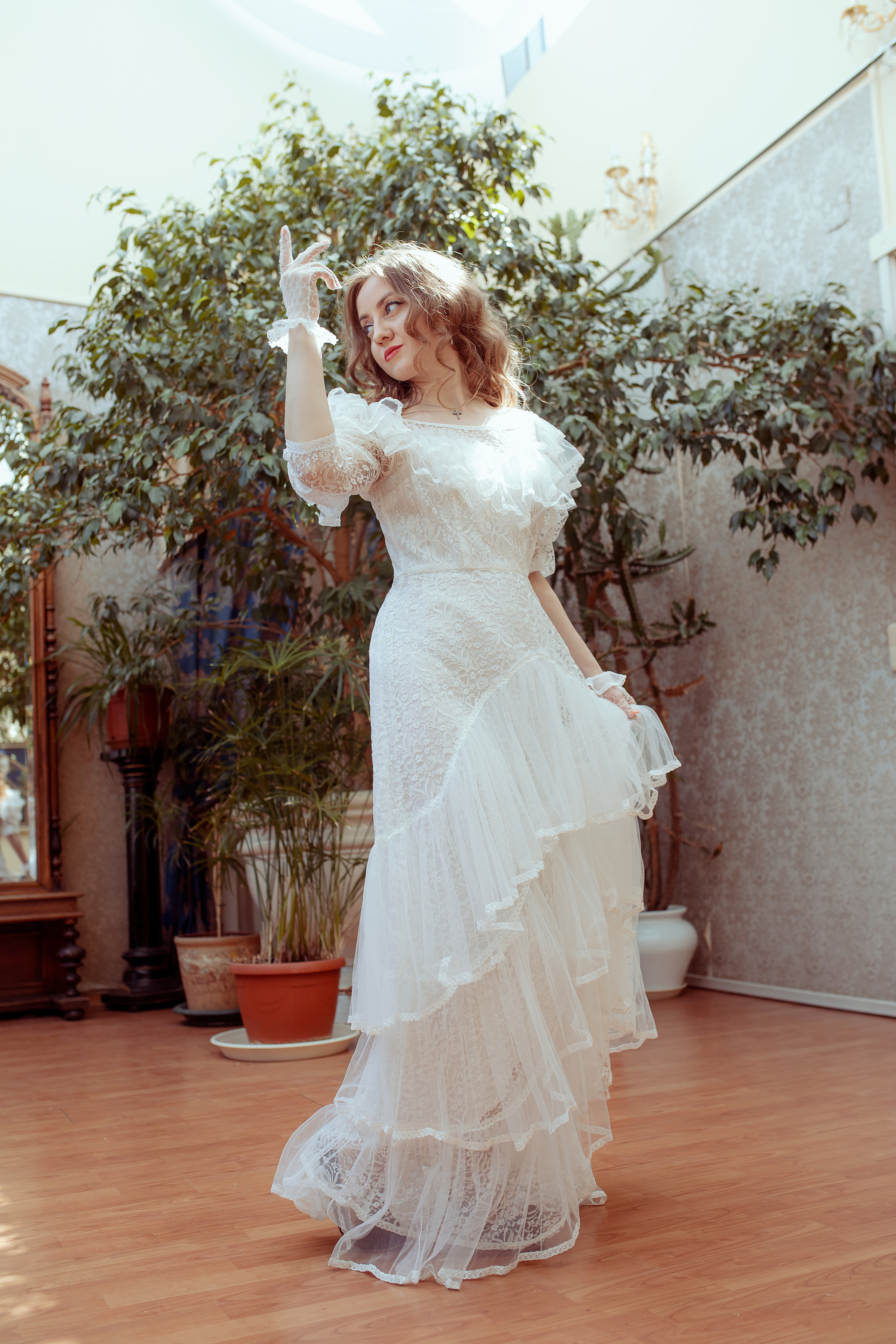 ИРИНА. Фотограф Елена Богачева (lenalena_na_na_na)