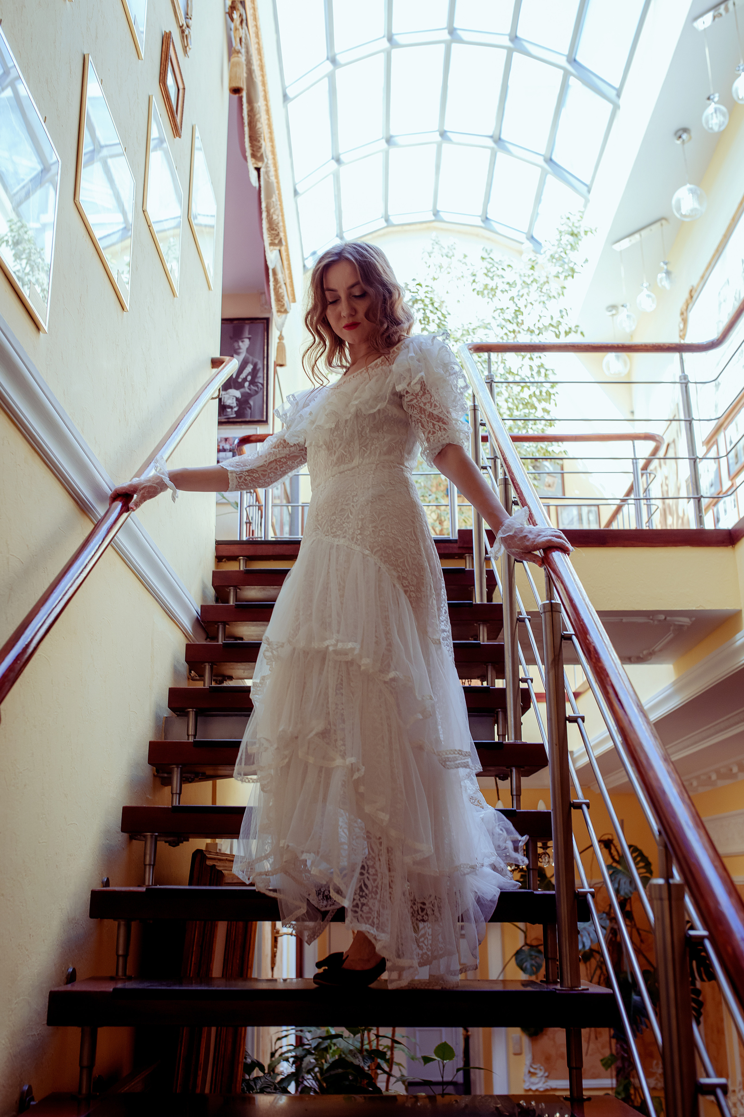 ИРИНА. Фотограф Елена Богачева (lenalena_na_na_na)