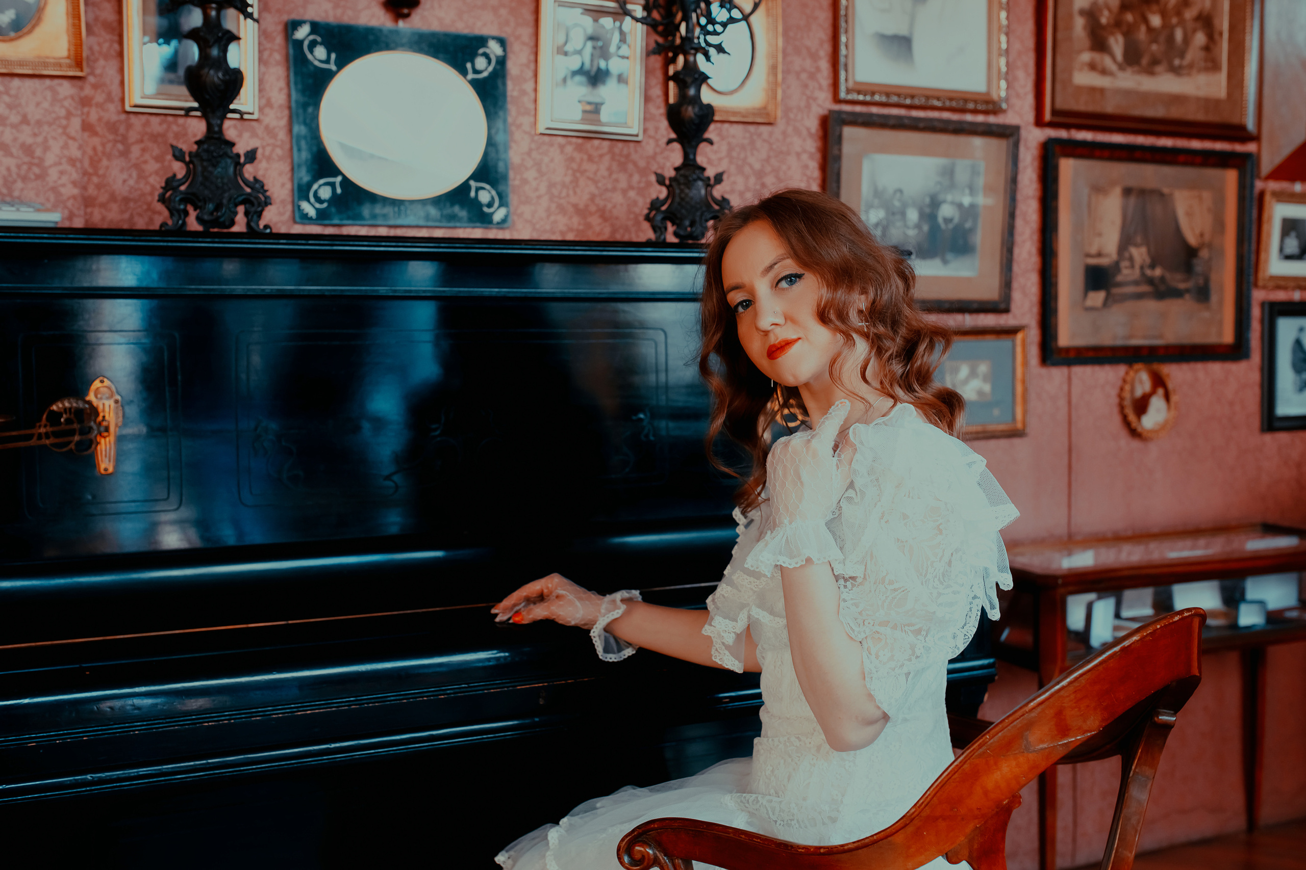 ИРИНА. Фотограф Елена Богачева (lenalena_na_na_na)