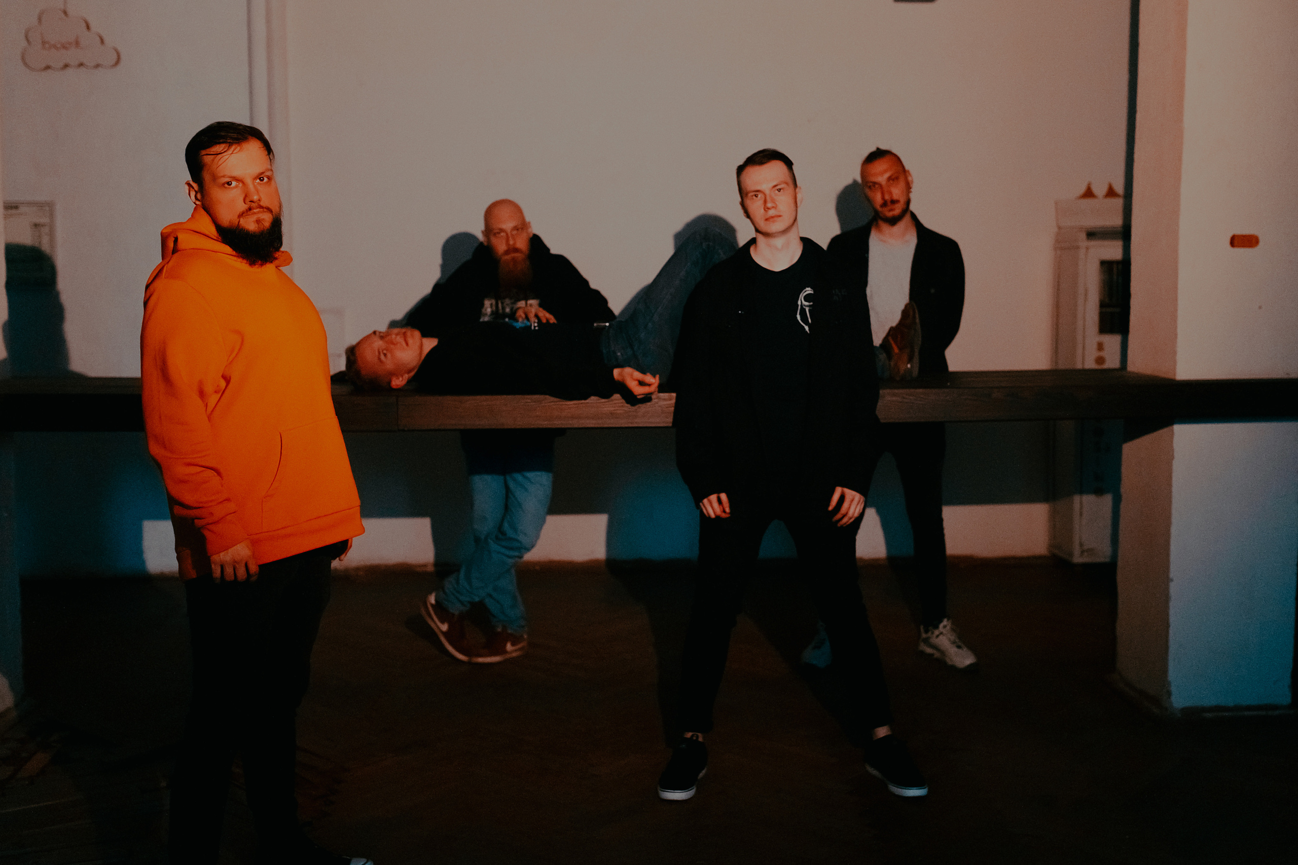 BLACK RADIANCE. Фотограф Елена Богачева (lenalena_na_na_na)