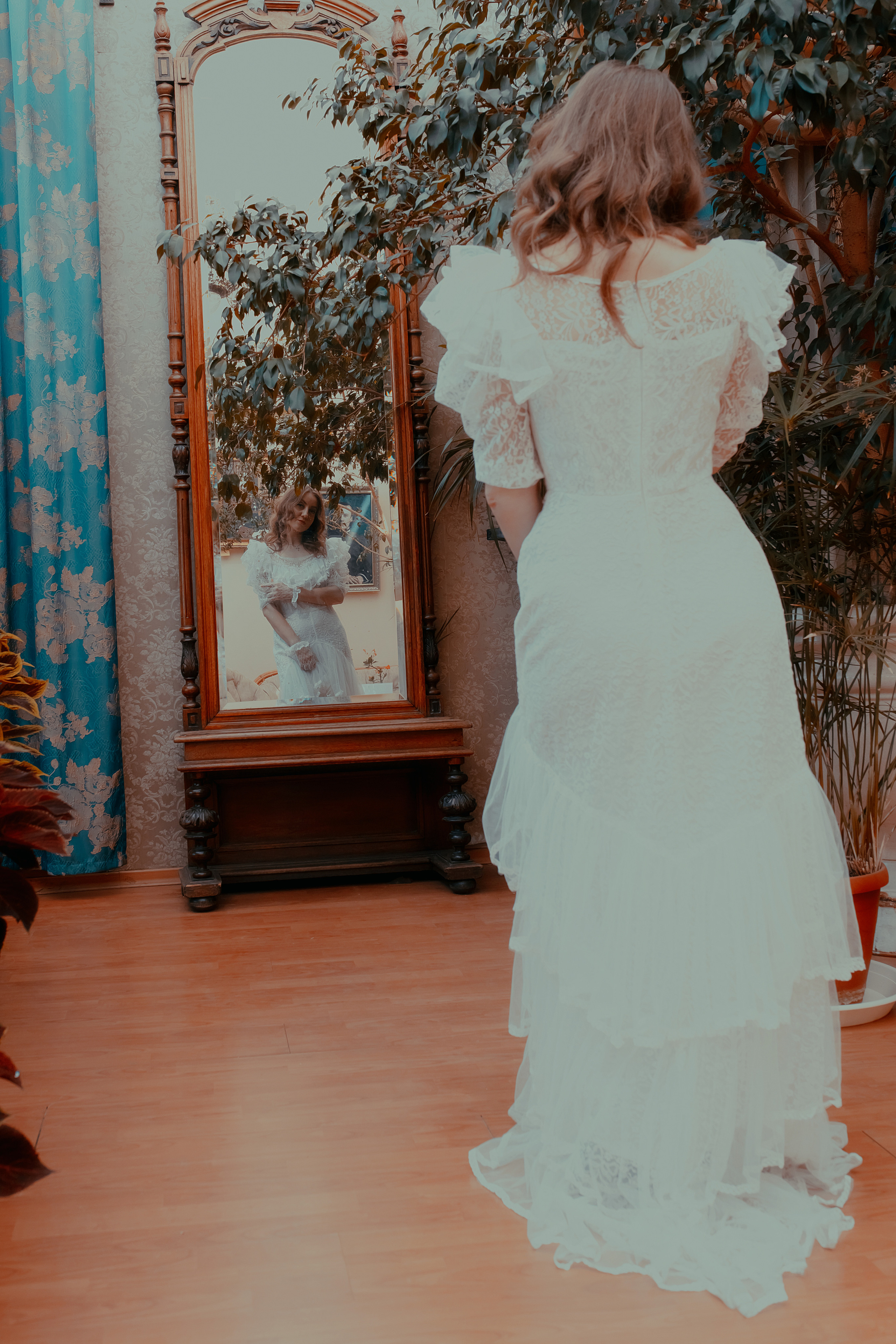 ИРИНА. Фотограф Елена Богачева (lenalena_na_na_na)