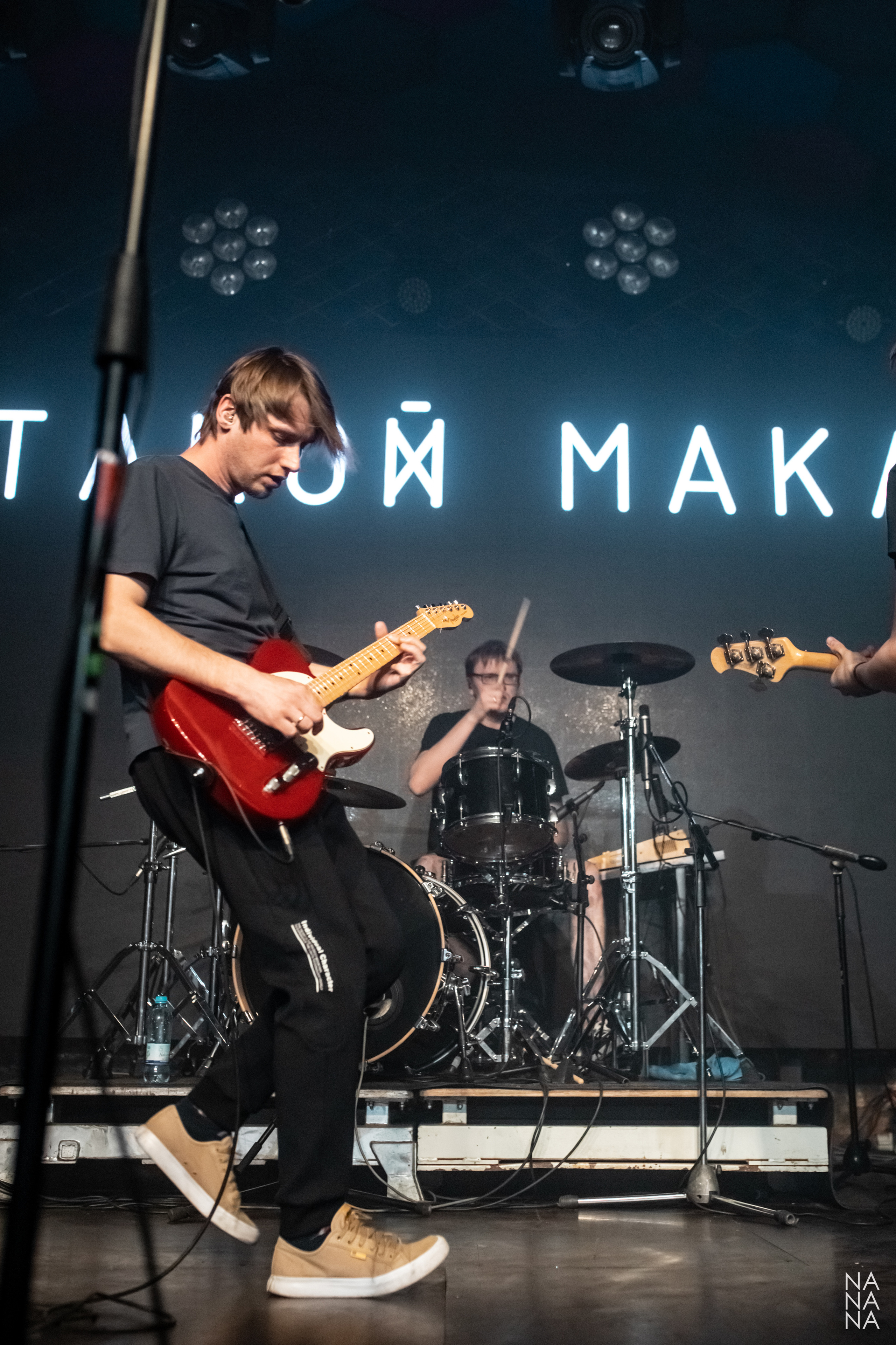 ТАКОЙ МАКАР. Фотограф Елена Богачева (lenalena_na_na_na)