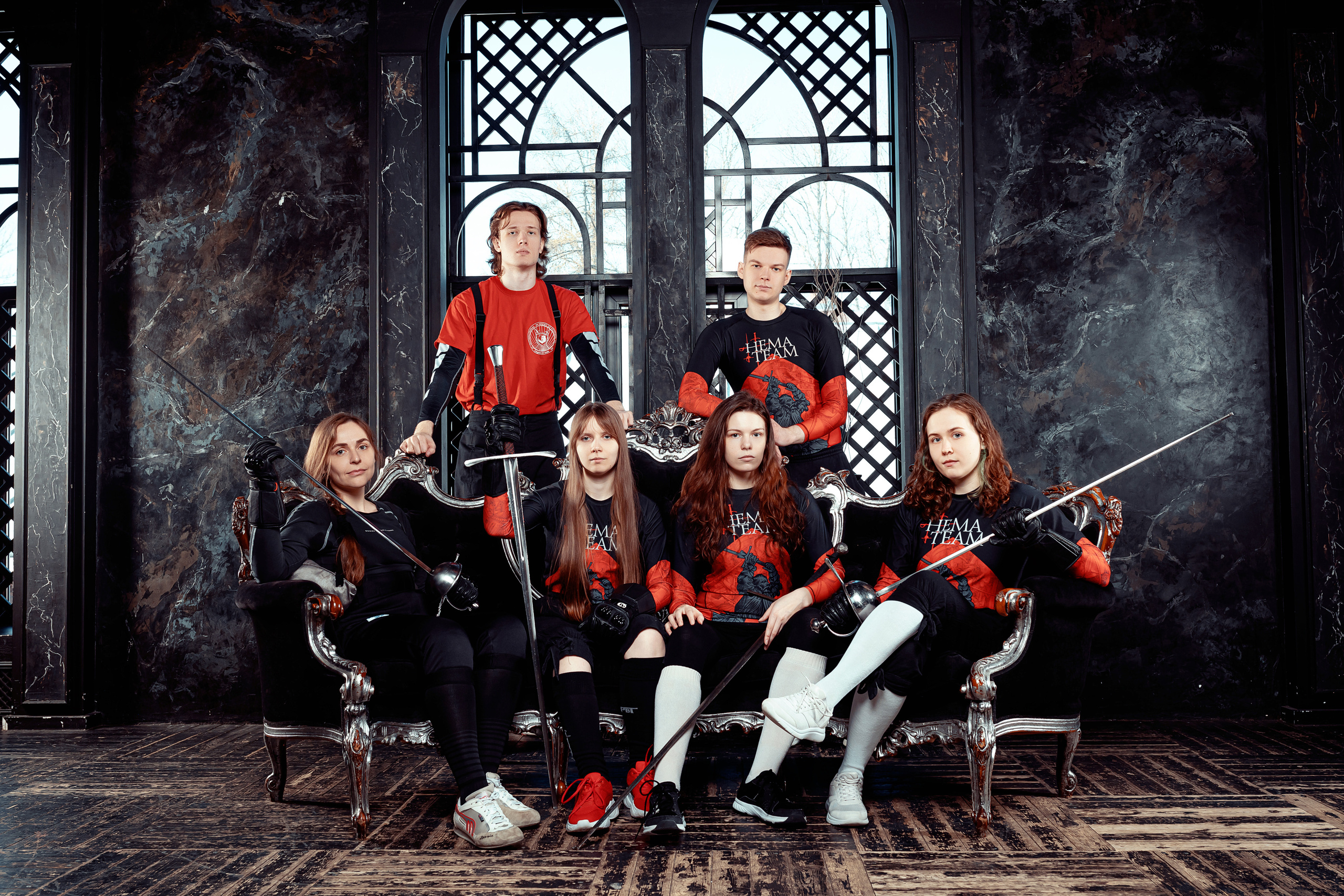 HEMA TEAM. Фотограф Елена Богачева (lenalena_na_na_na)