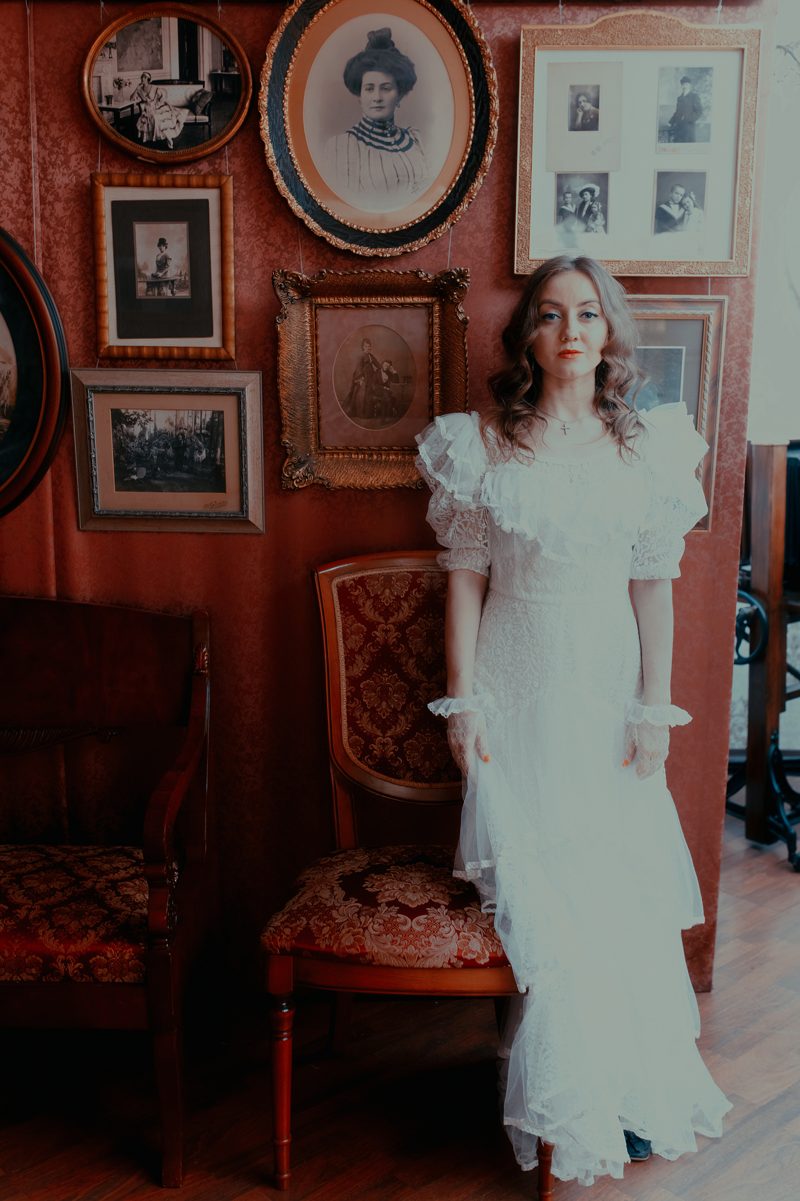 ИРИНА. Фотограф Елена Богачева (lenalena_na_na_na)