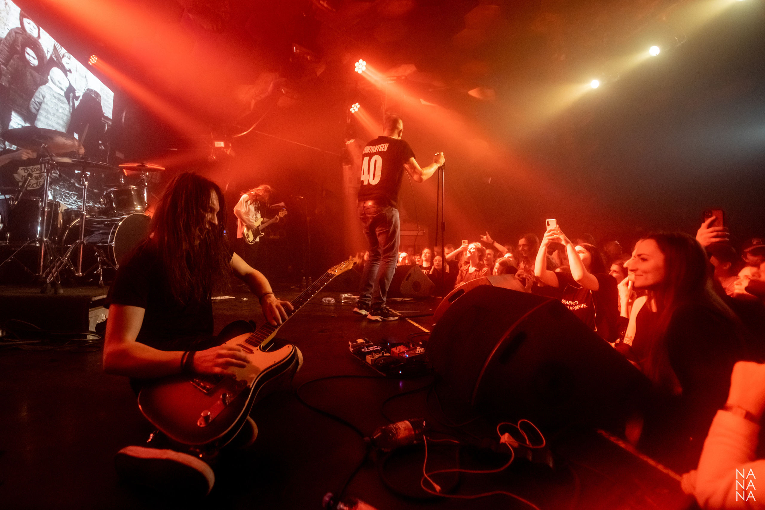 ПИОНЕРЛАГЕРЬ ПЫЛЬНАЯ РАДУГА. Фотограф Елена Богачева (lenalena_na_na_na)