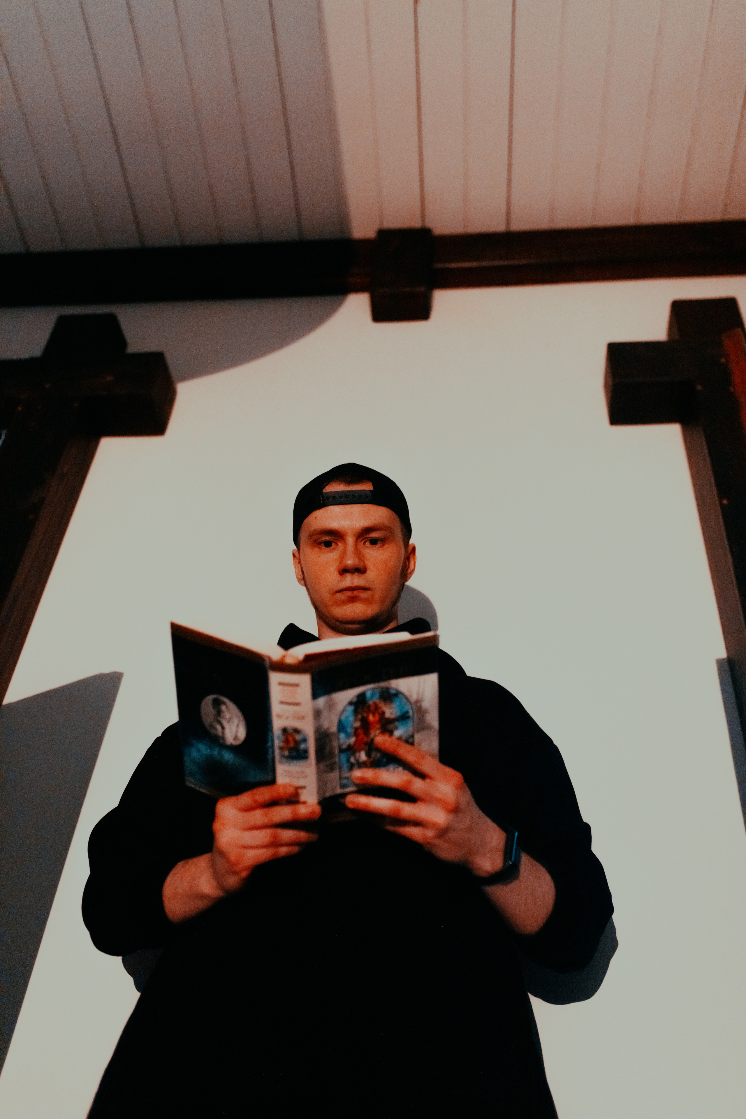 BLACK RADIANCE. Фотограф Елена Богачева (lenalena_na_na_na)