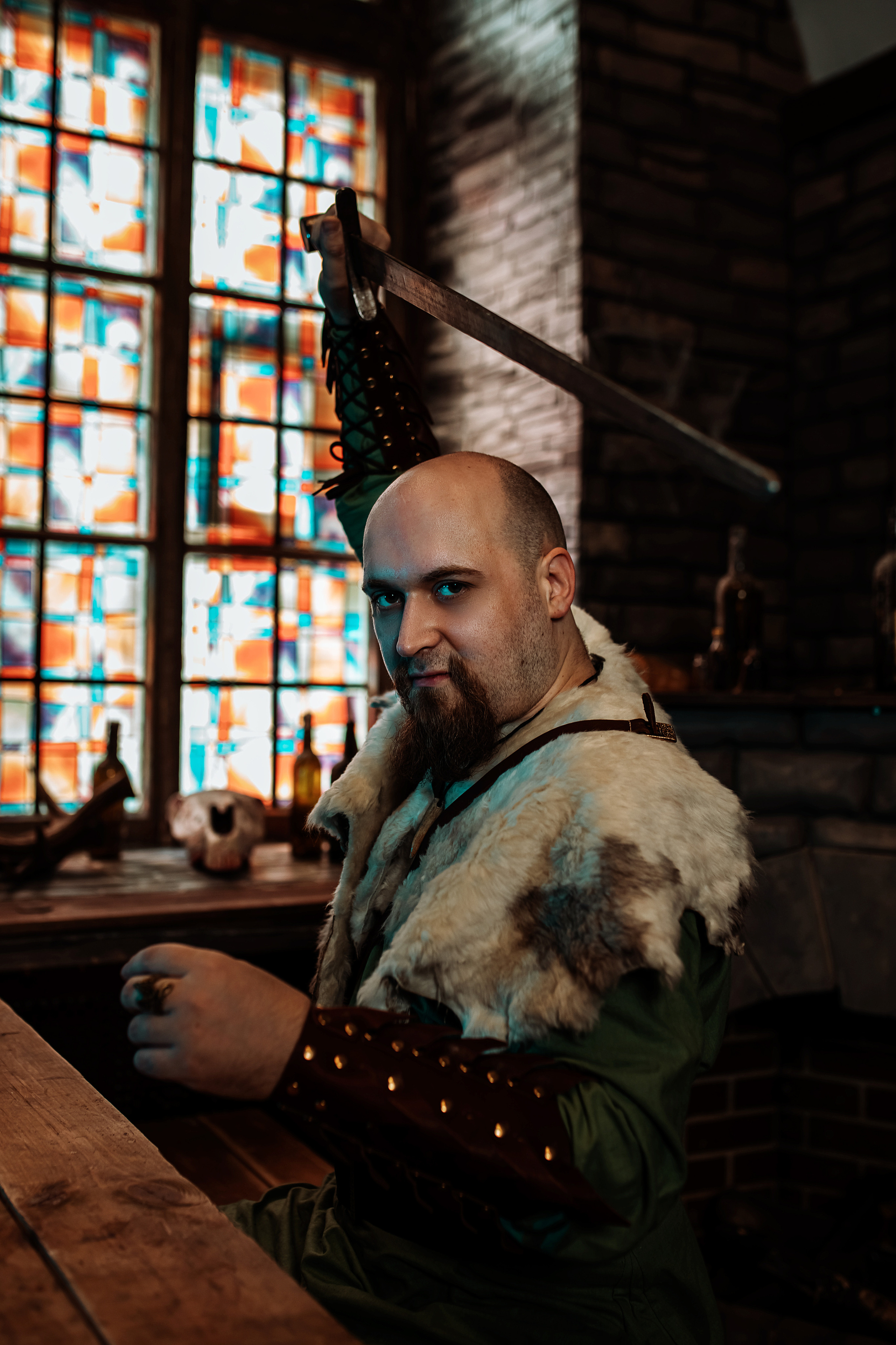 СЕРГЕЙ. Фотограф Елена Богачева (lenalena_na_na_na)