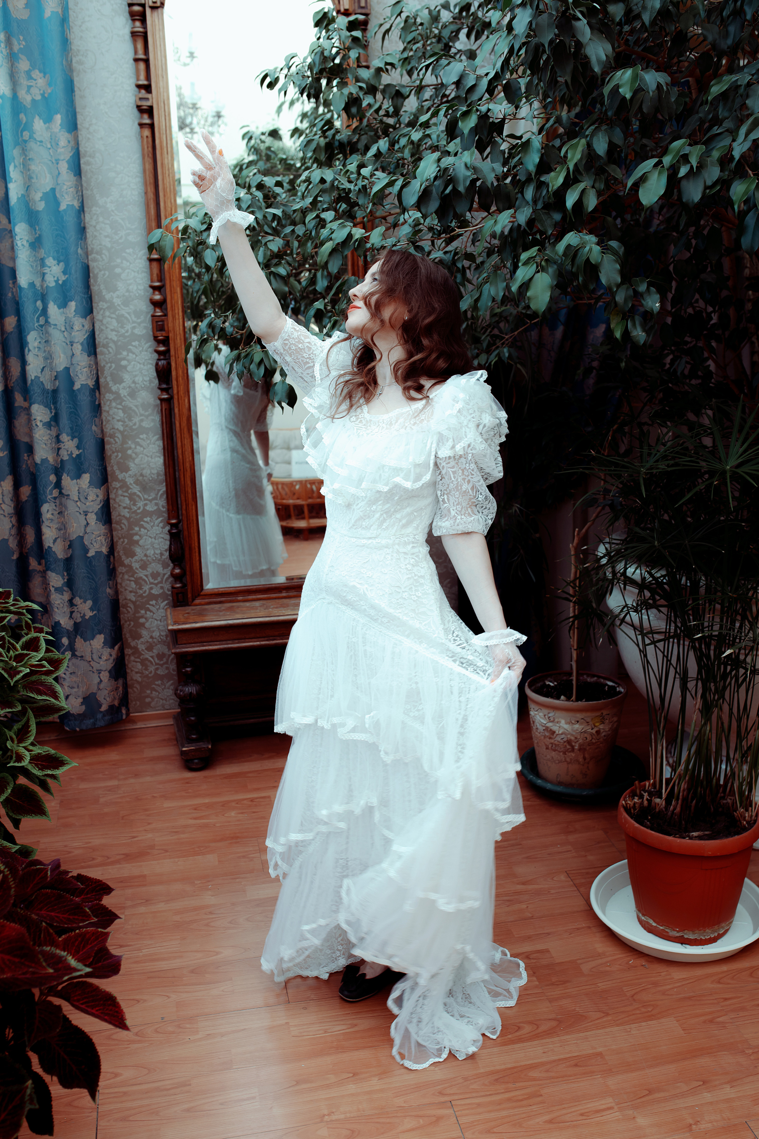 ИРИНА. Фотограф Елена Богачева (lenalena_na_na_na)