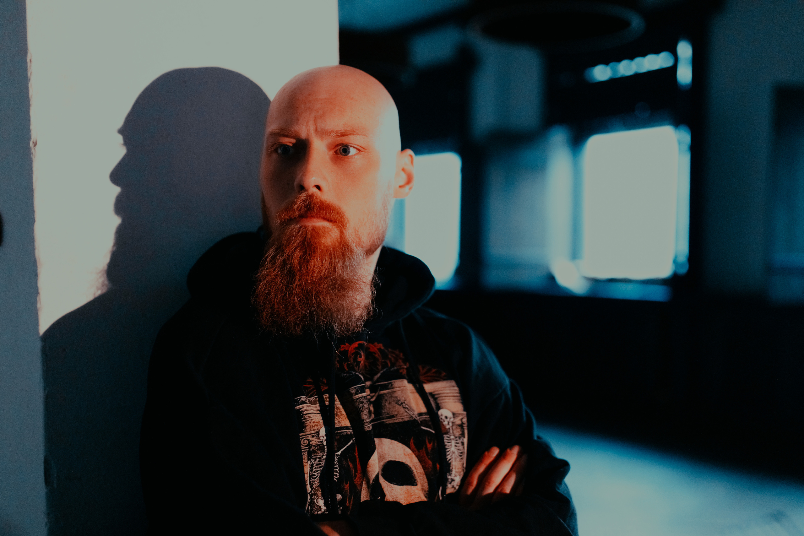 BLACK RADIANCE. Фотограф Елена Богачева (lenalena_na_na_na)