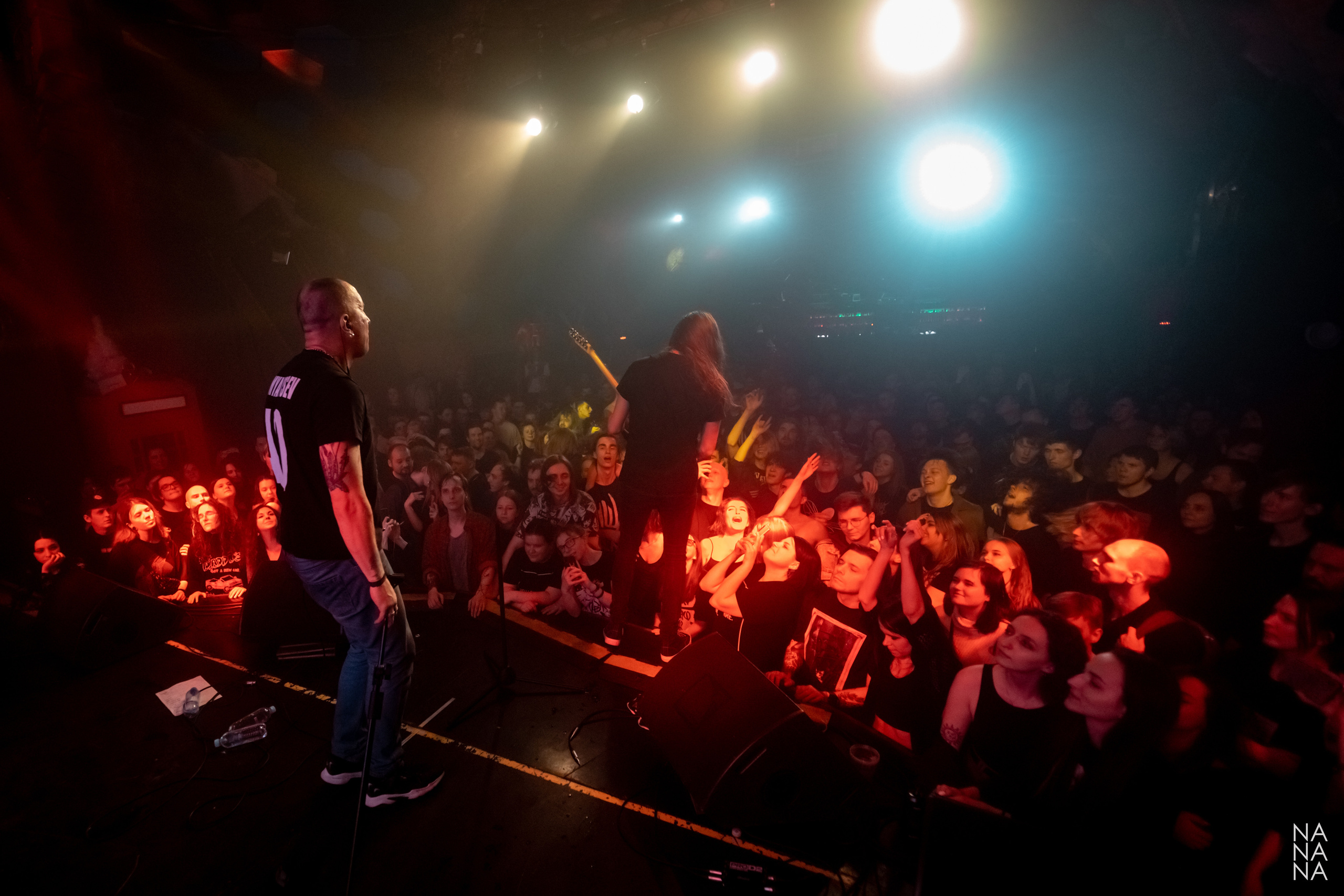 ПИОНЕРЛАГЕРЬ ПЫЛЬНАЯ РАДУГА. Фотограф Елена Богачева (lenalena_na_na_na)