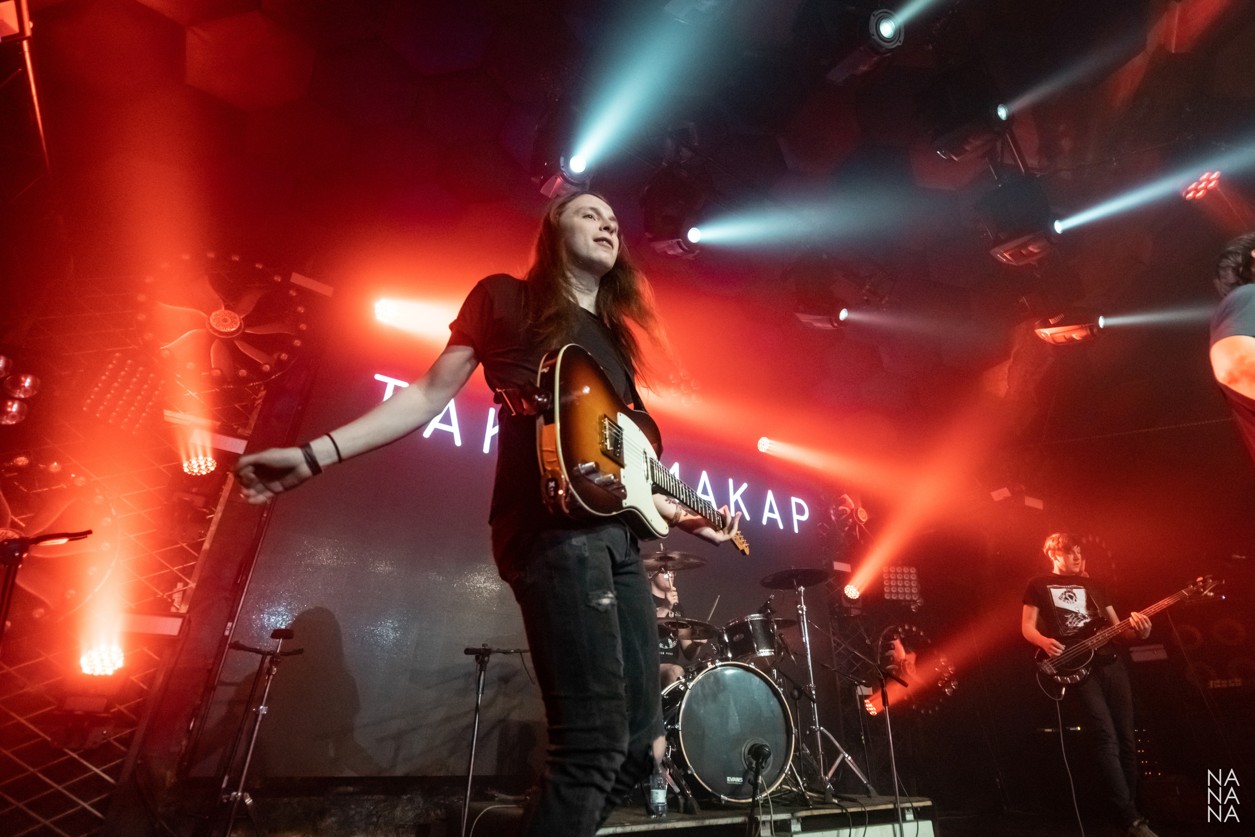 ТАКОЙ МАКАР. Фотограф Елена Богачева (lenalena_na_na_na)