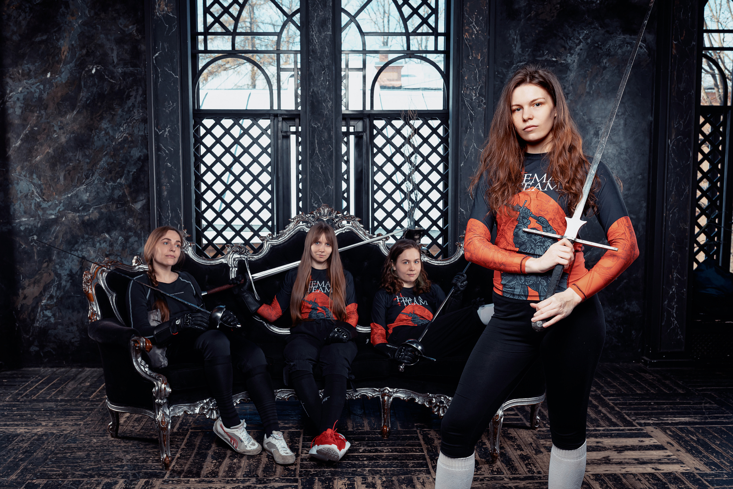 HEMA TEAM. Фотограф Елена Богачева (lenalena_na_na_na)