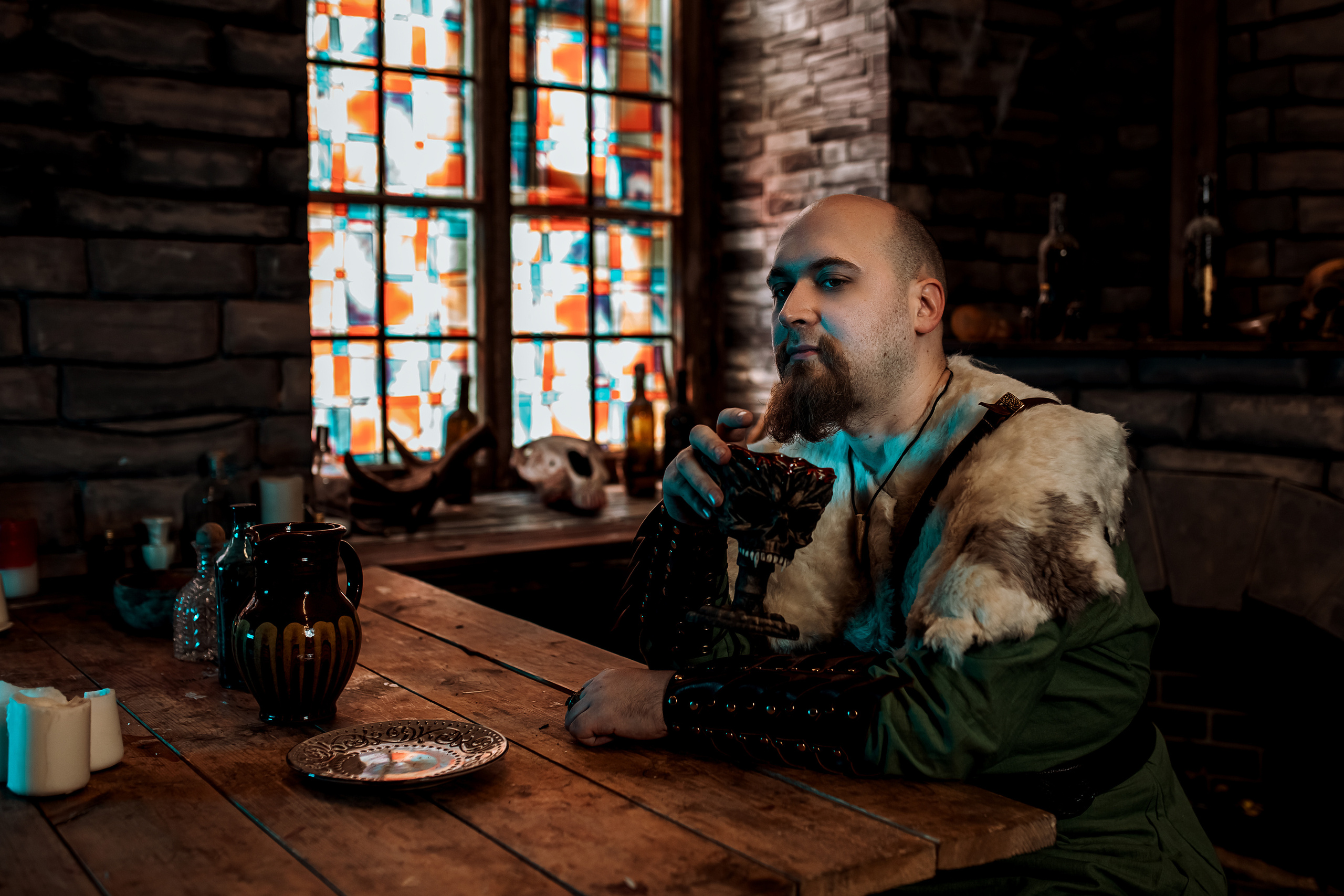 СЕРГЕЙ. Фотограф Елена Богачева (lenalena_na_na_na)