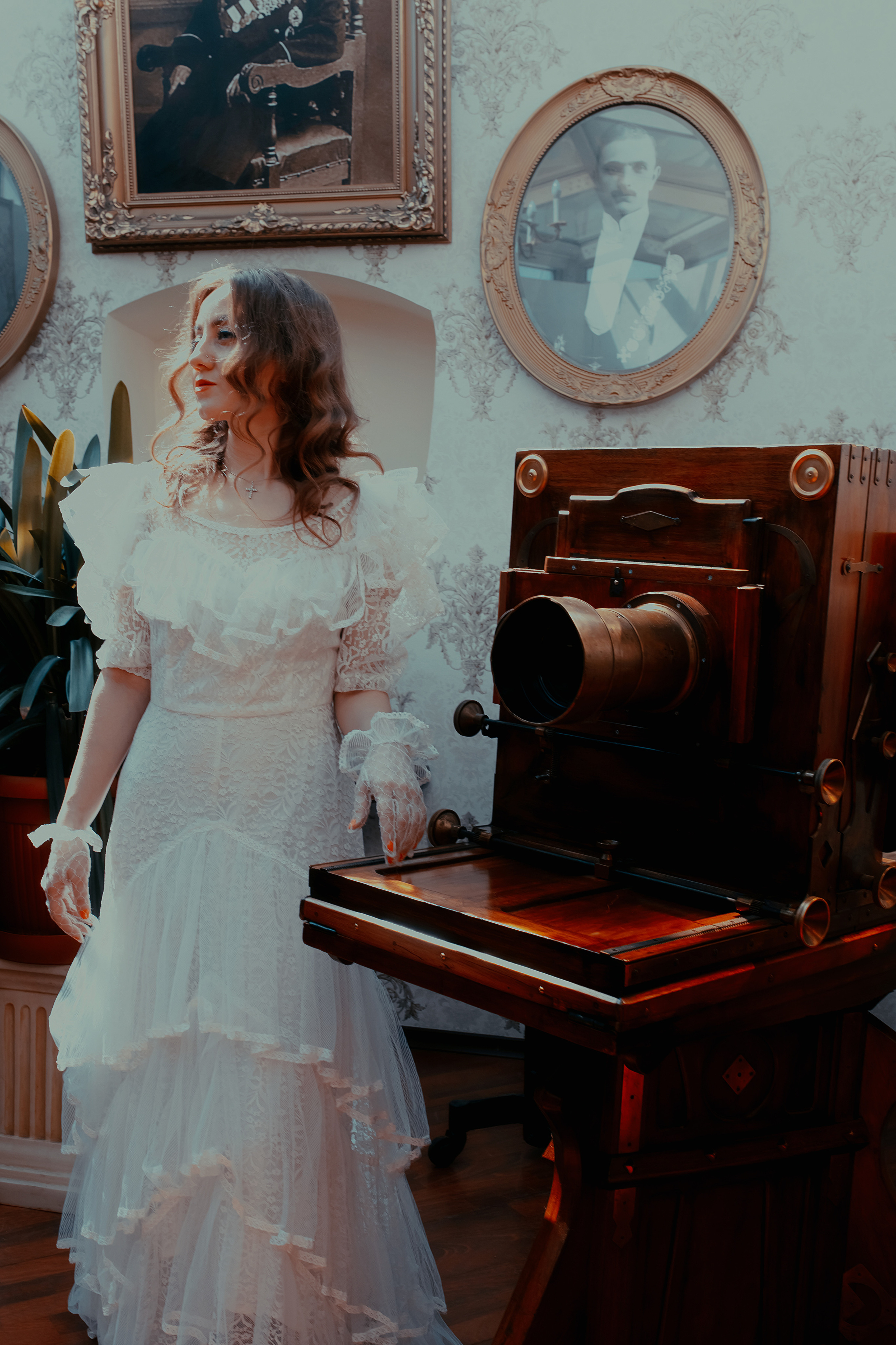 ИРИНА. Фотограф Елена Богачева (lenalena_na_na_na)