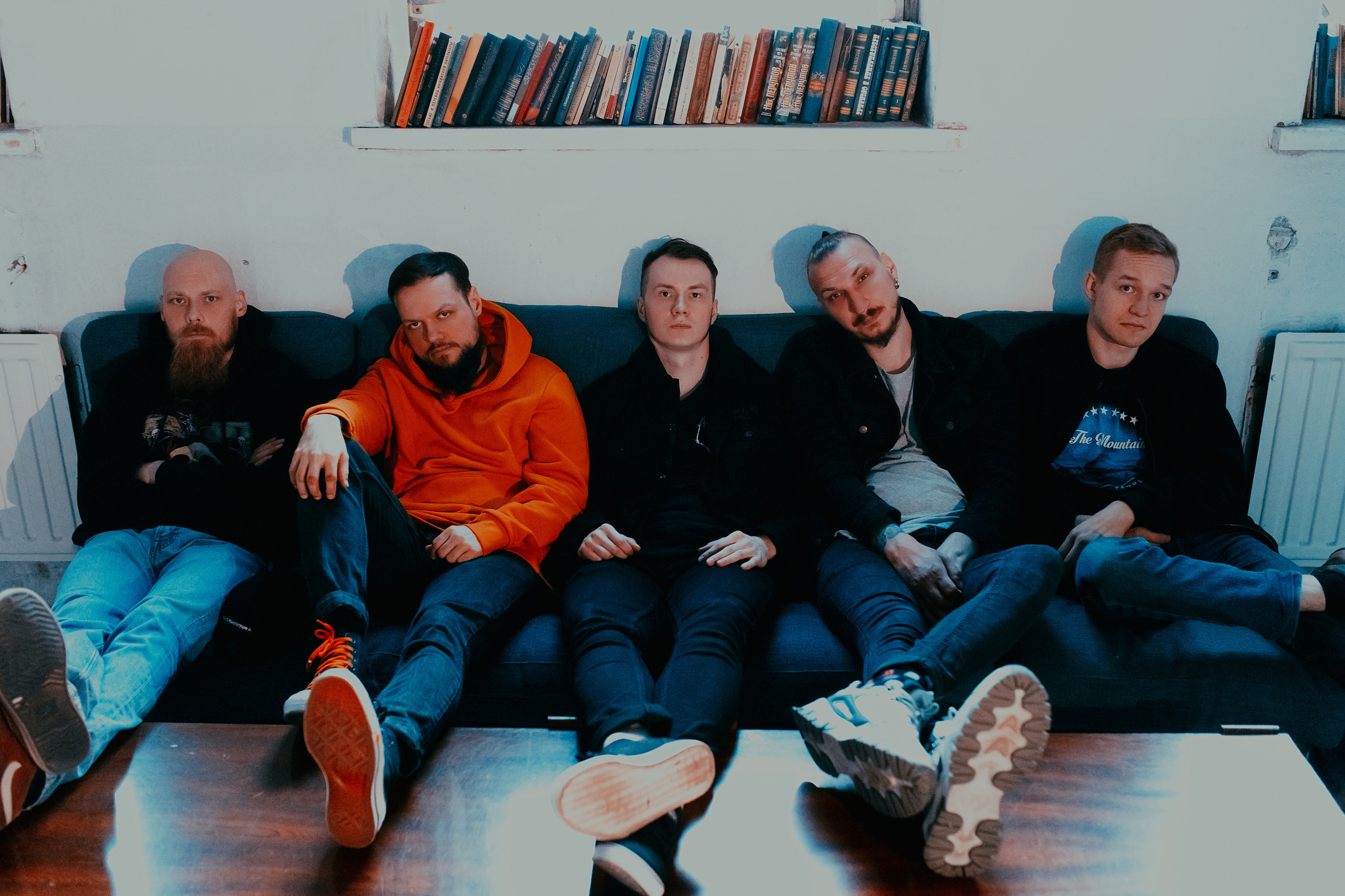 BLACK RADIANCE. Фотограф Елена Богачева (lenalena_na_na_na)