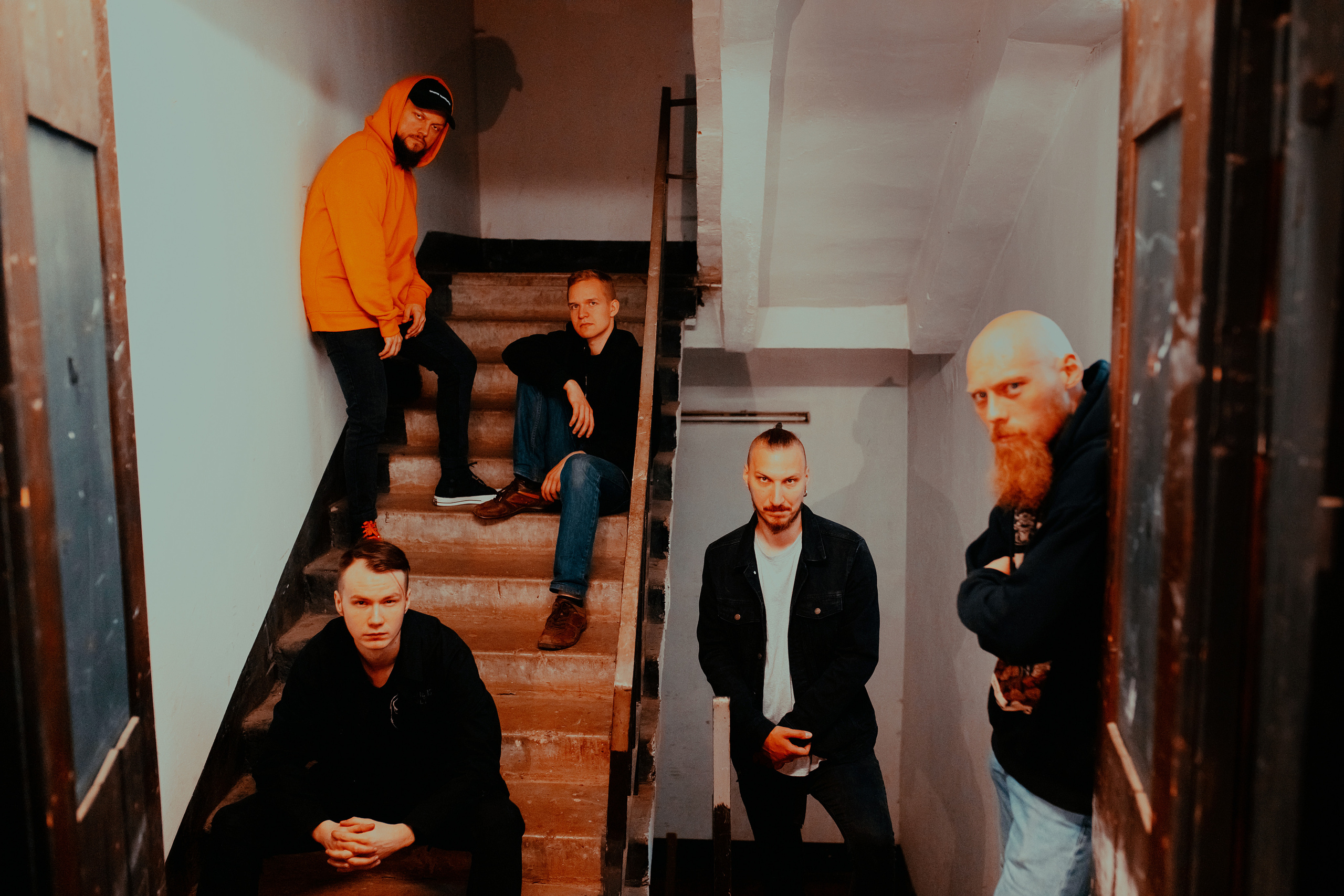 BLACK RADIANCE. Фотограф Елена Богачева (lenalena_na_na_na)