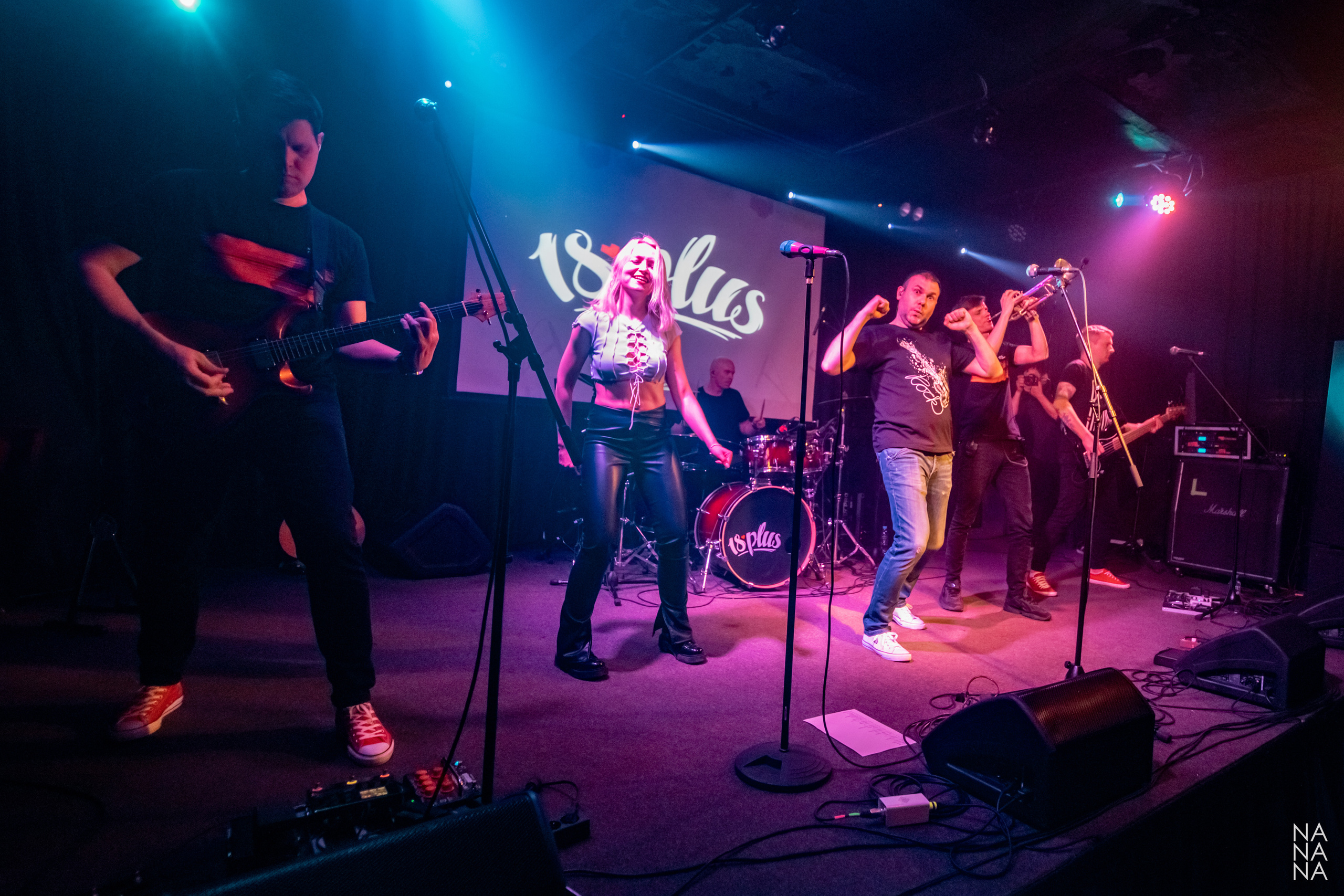 18PLUS. Фотограф Елена Богачева (lenalena_na_na_na)