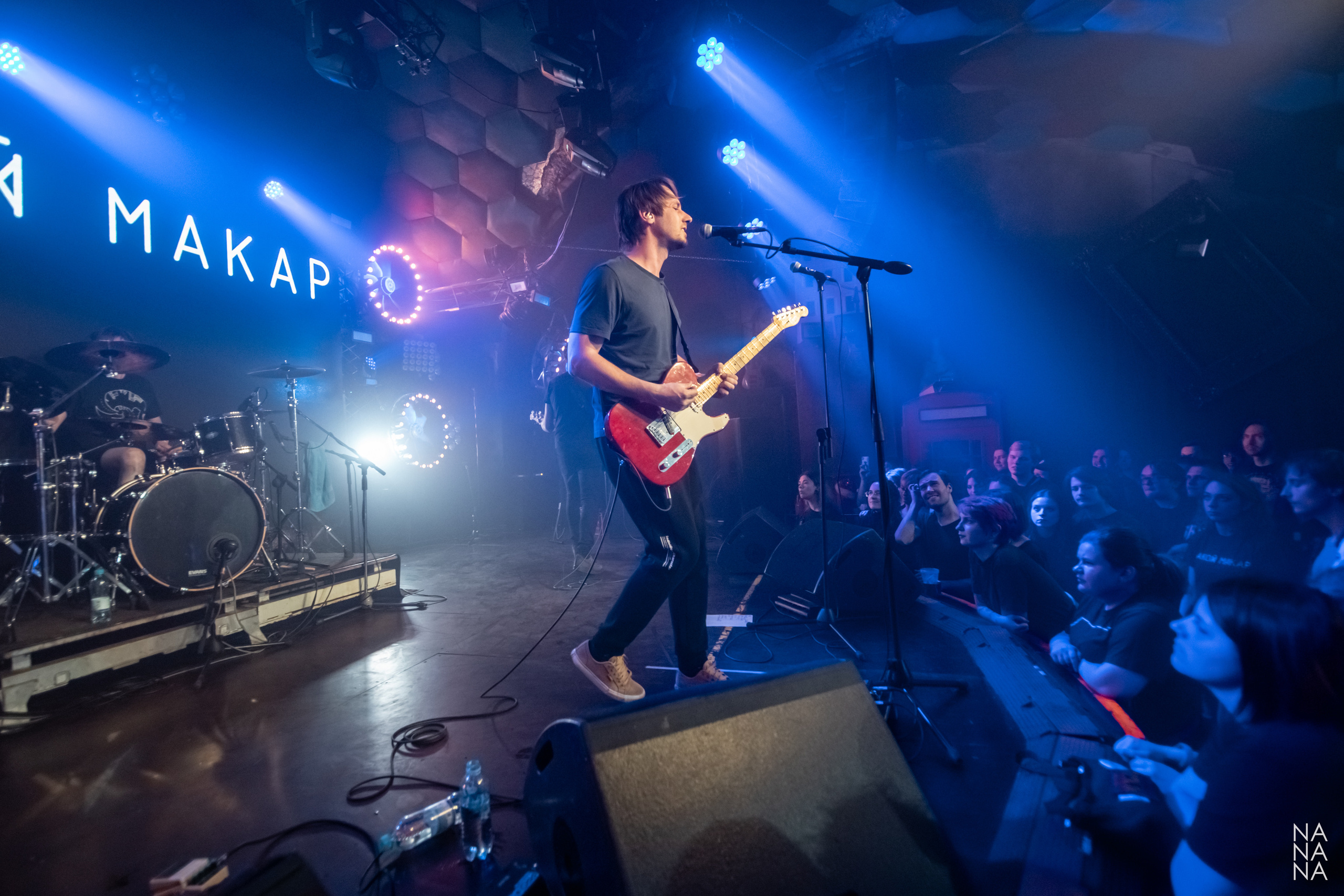 ТАКОЙ МАКАР. Фотограф Елена Богачева (lenalena_na_na_na)