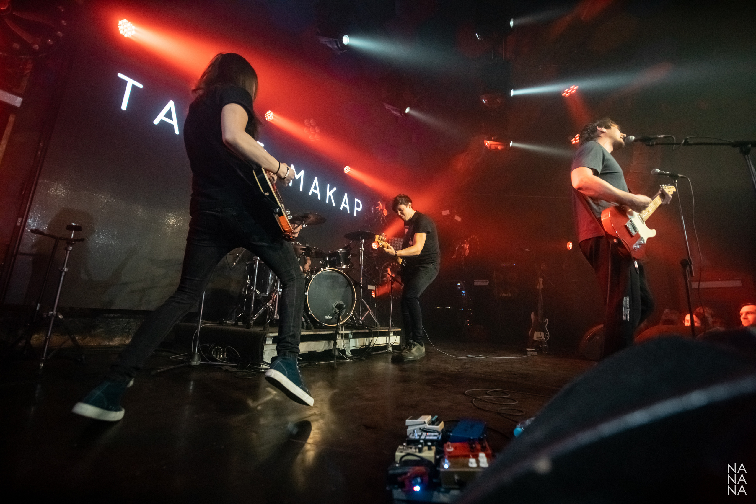 ТАКОЙ МАКАР. Фотограф Елена Богачева (lenalena_na_na_na)