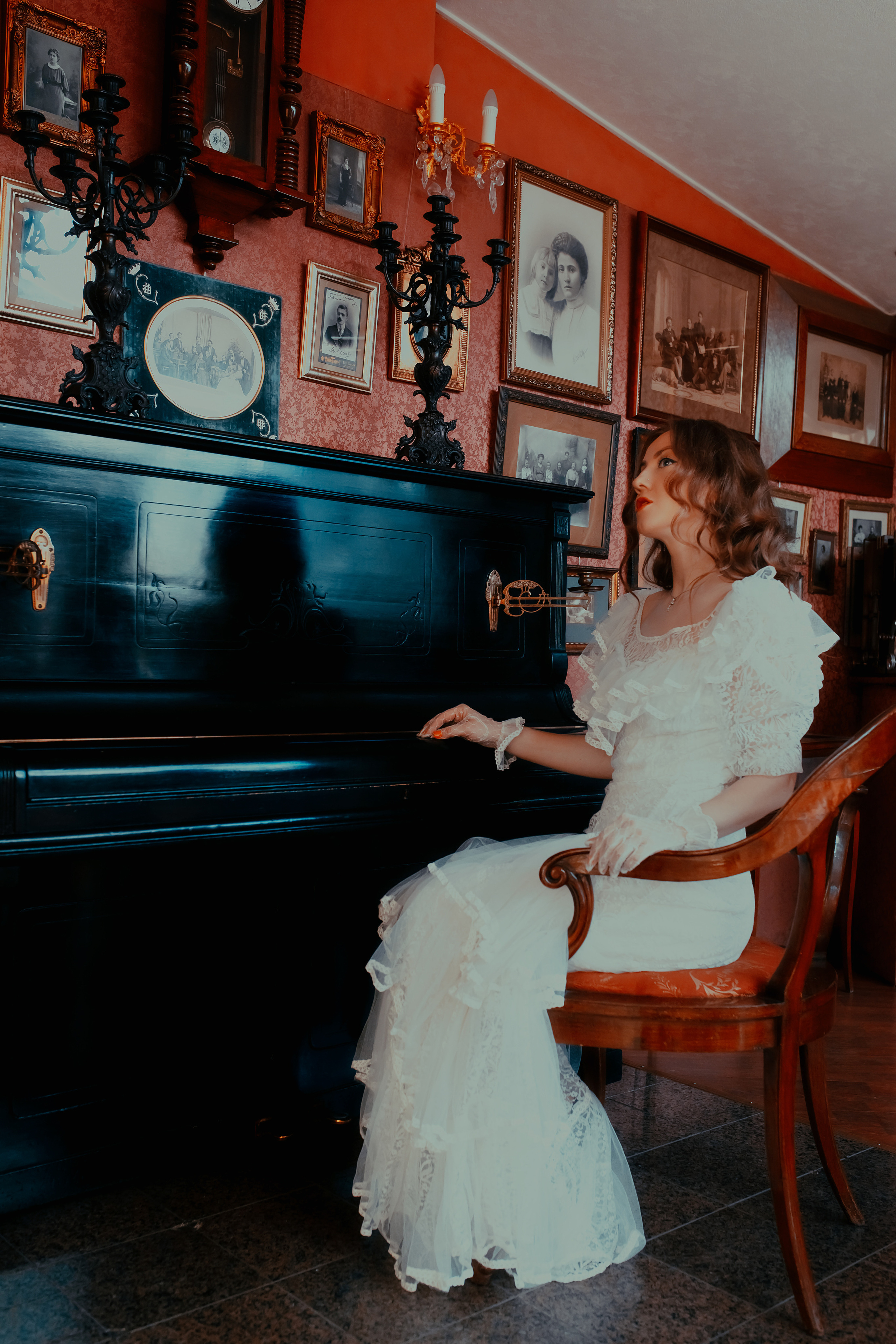 ИРИНА. Фотограф Елена Богачева (lenalena_na_na_na)