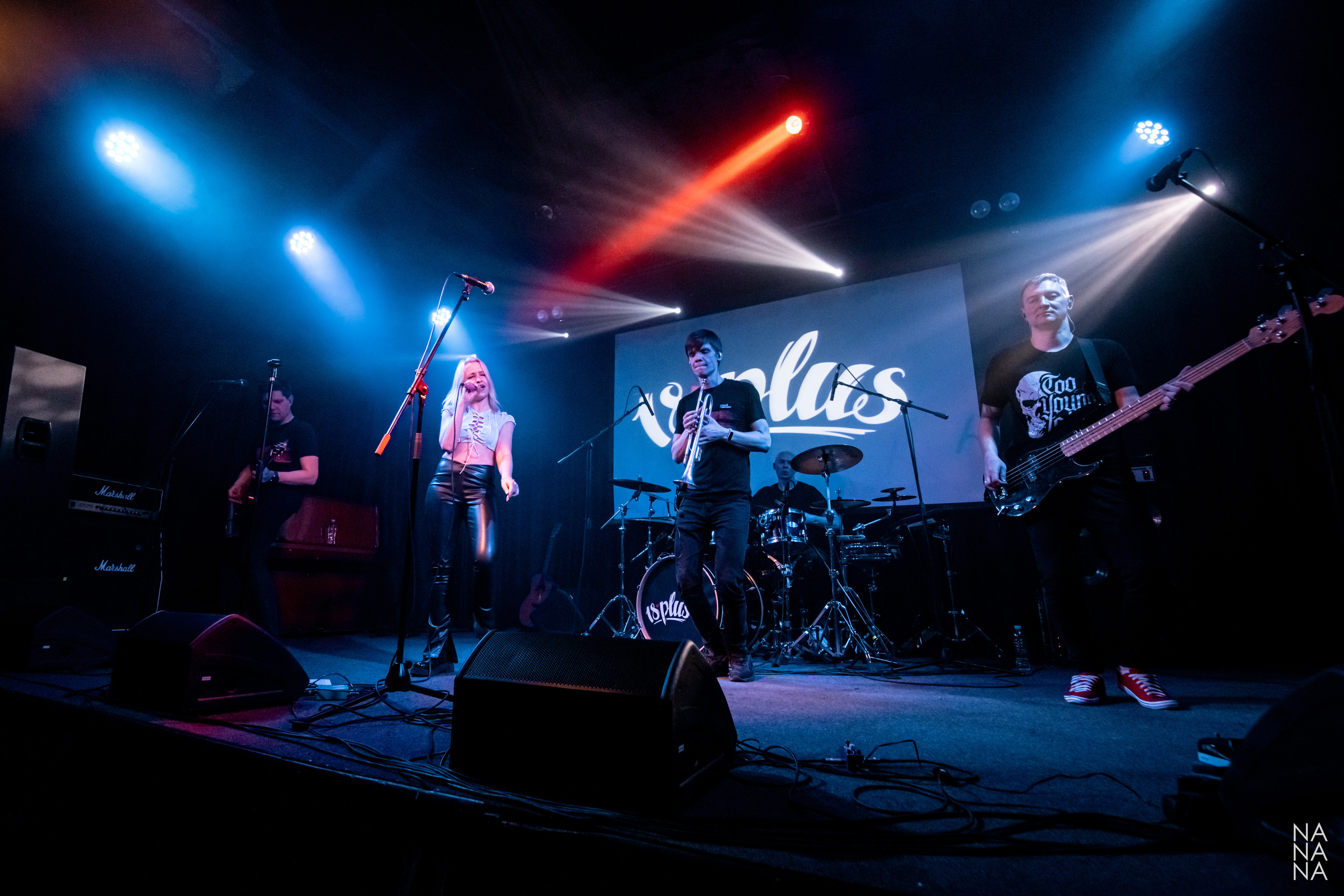 18PLUS. Фотограф Елена Богачева (lenalena_na_na_na)