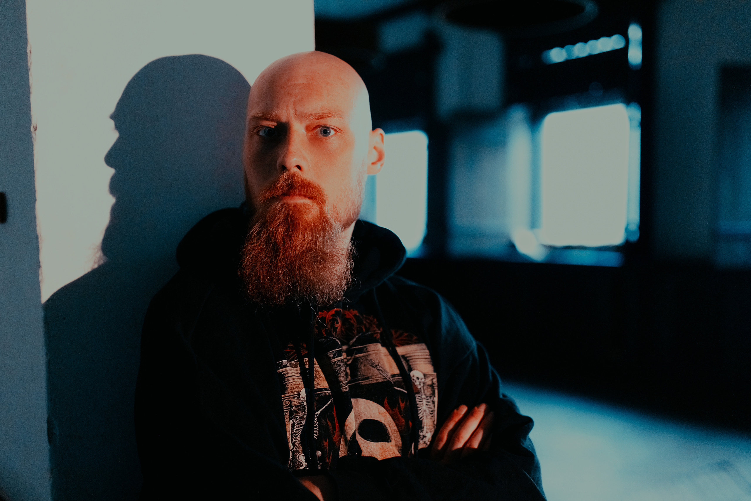 BLACK RADIANCE. Фотограф Елена Богачева (lenalena_na_na_na)