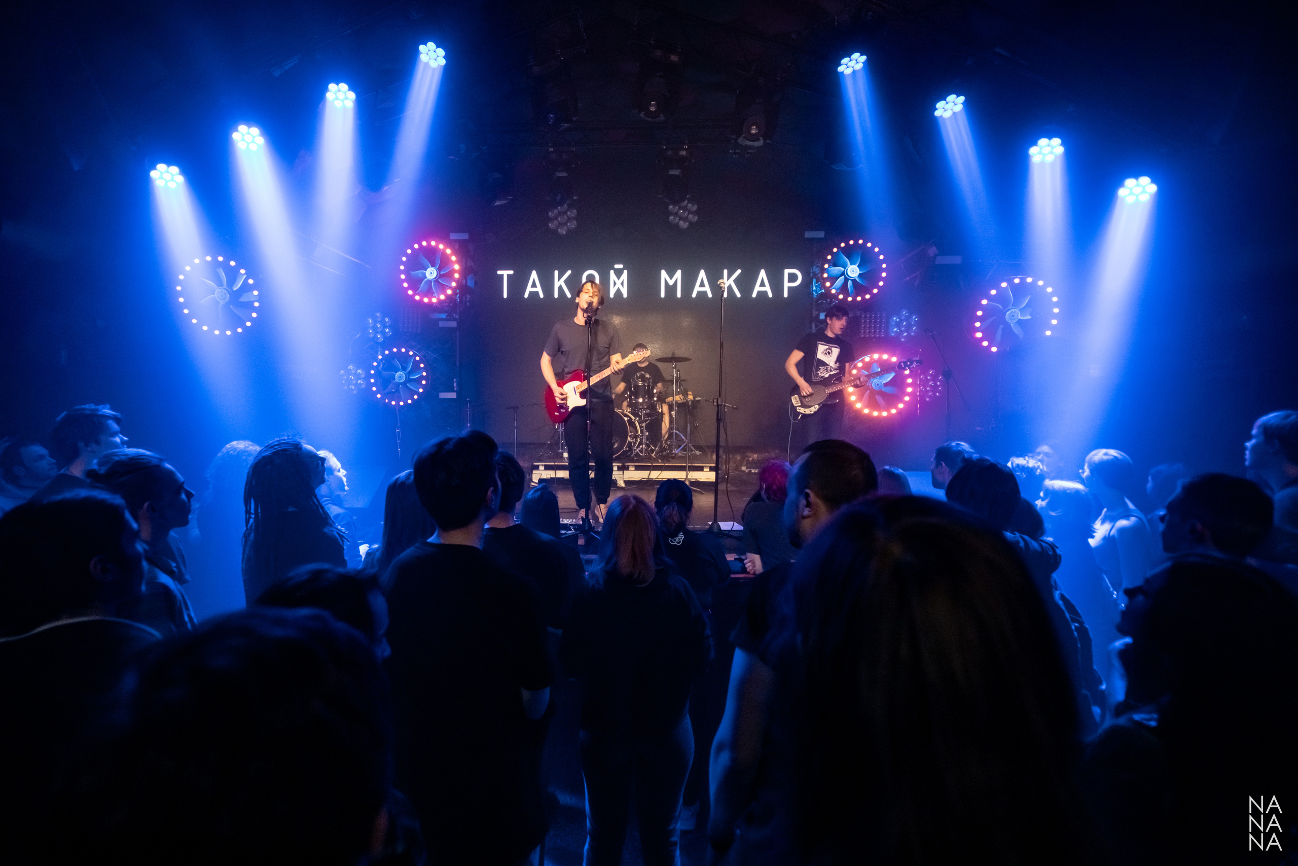 ТАКОЙ МАКАР. Фотограф Елена Богачева (lenalena_na_na_na)