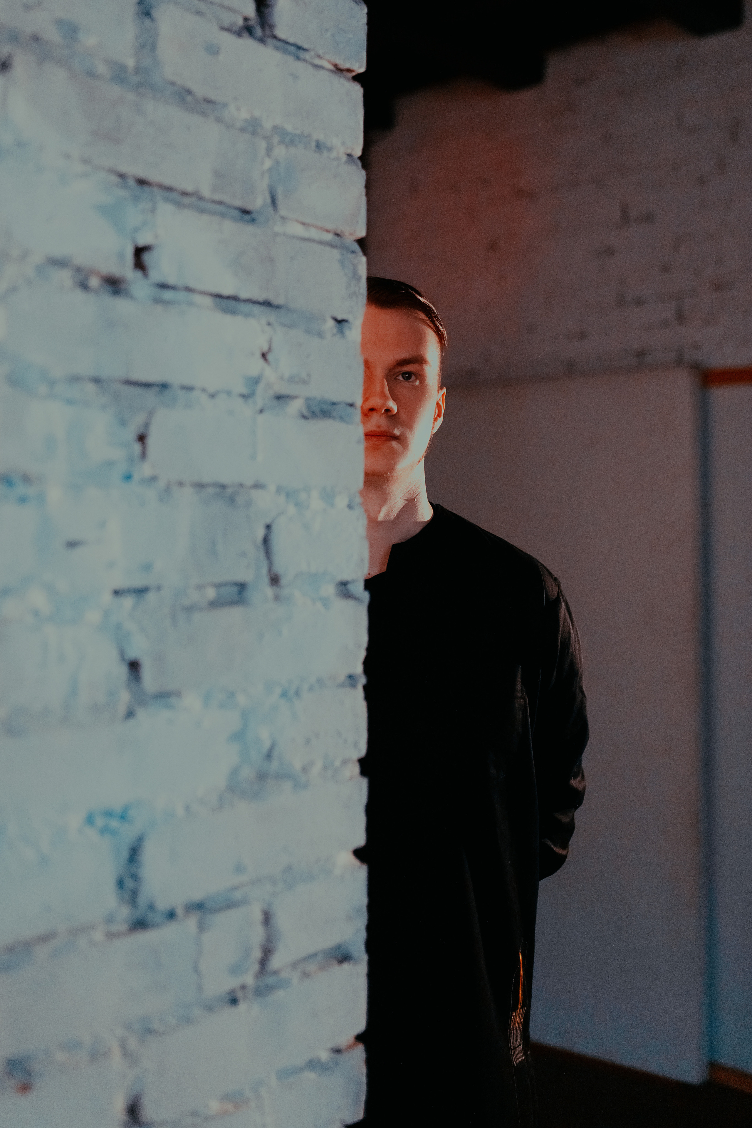 BLACK RADIANCE. Фотограф Елена Богачева (lenalena_na_na_na)